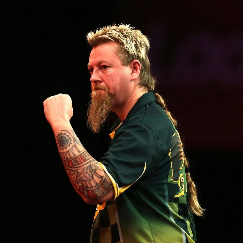 Whitlock Simon WK2012