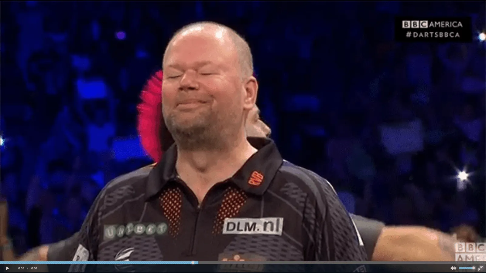van barneveld laugh