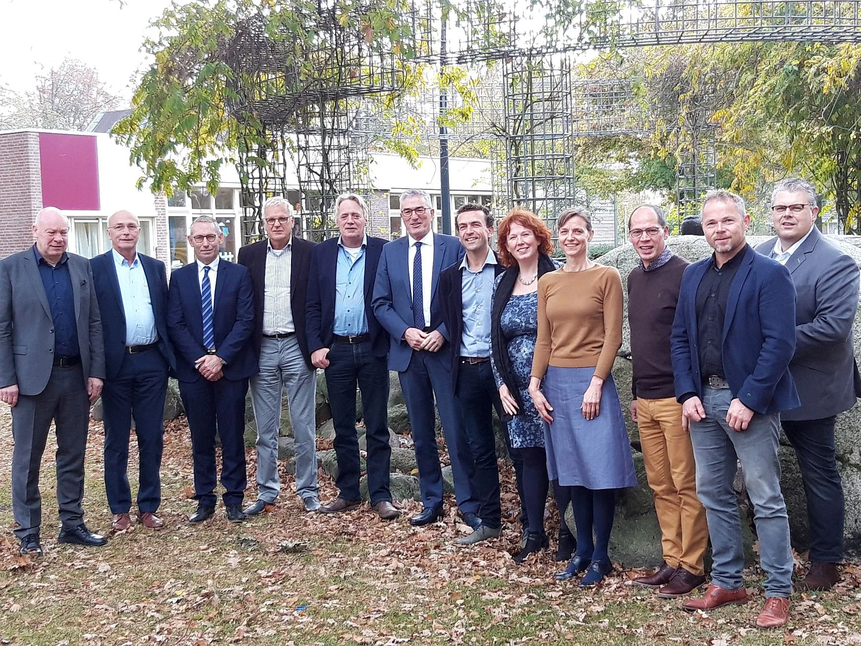 2018 151 bestuurlijke advies commissie oude diep genstalleerd