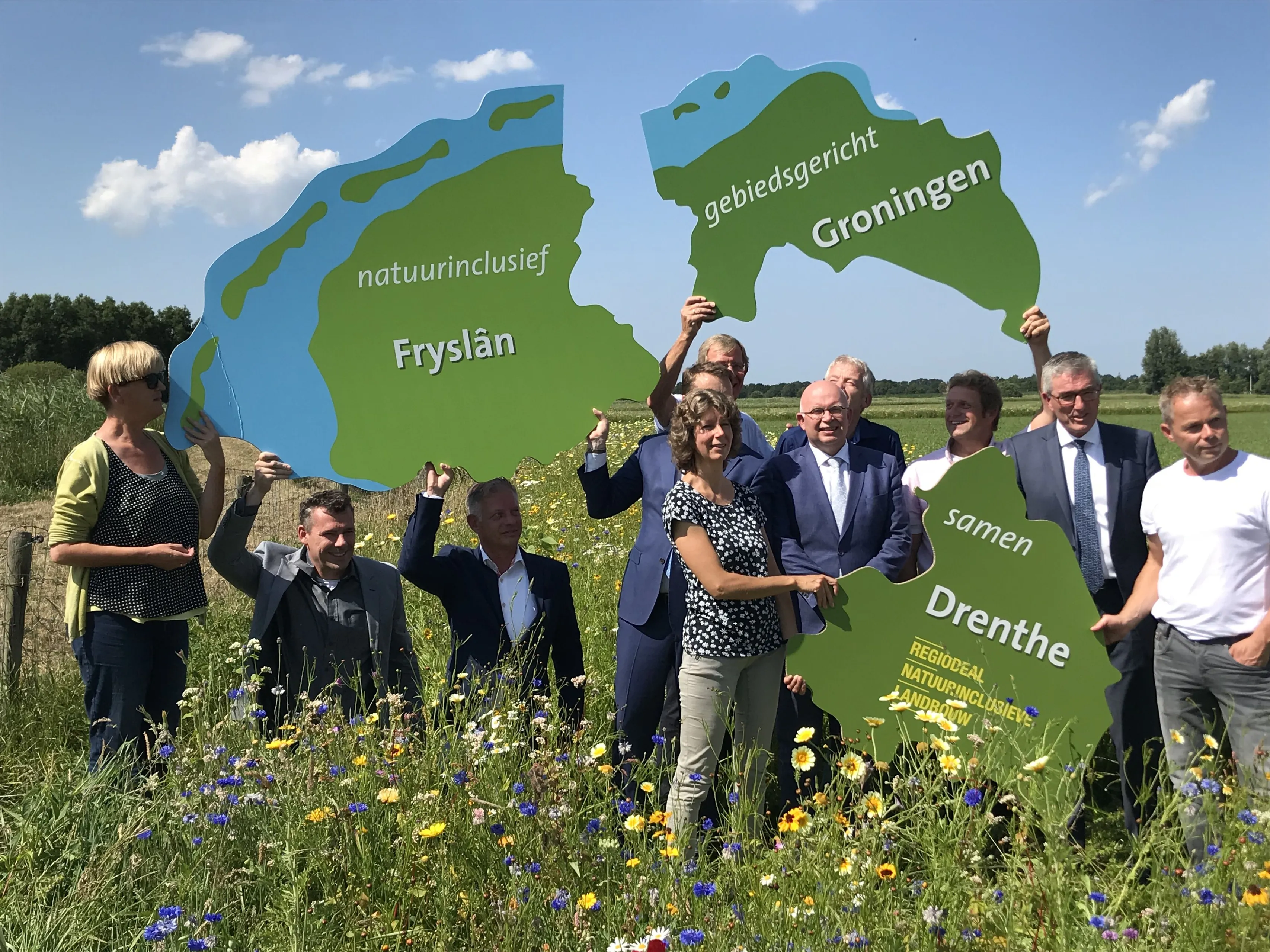 2018 98 foto bij persbericht natuurinclusieve landbouw