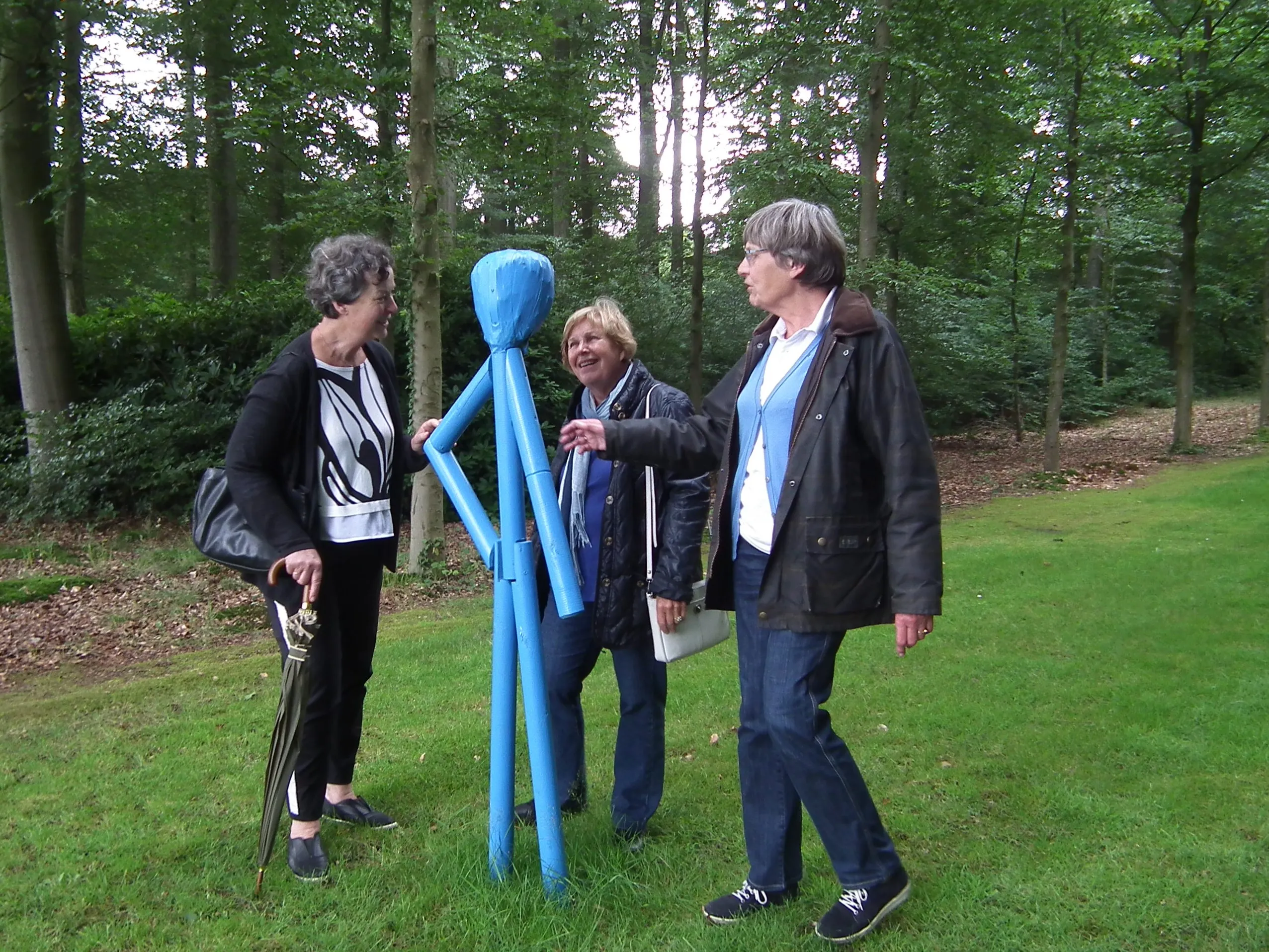 2019 de wemme eigen weg