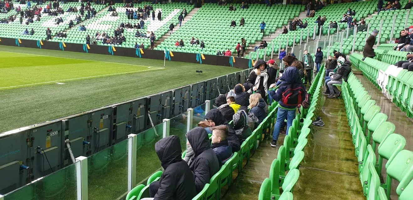 activiteit jonge mantelzorgers de wolden foto welzijn de wolden