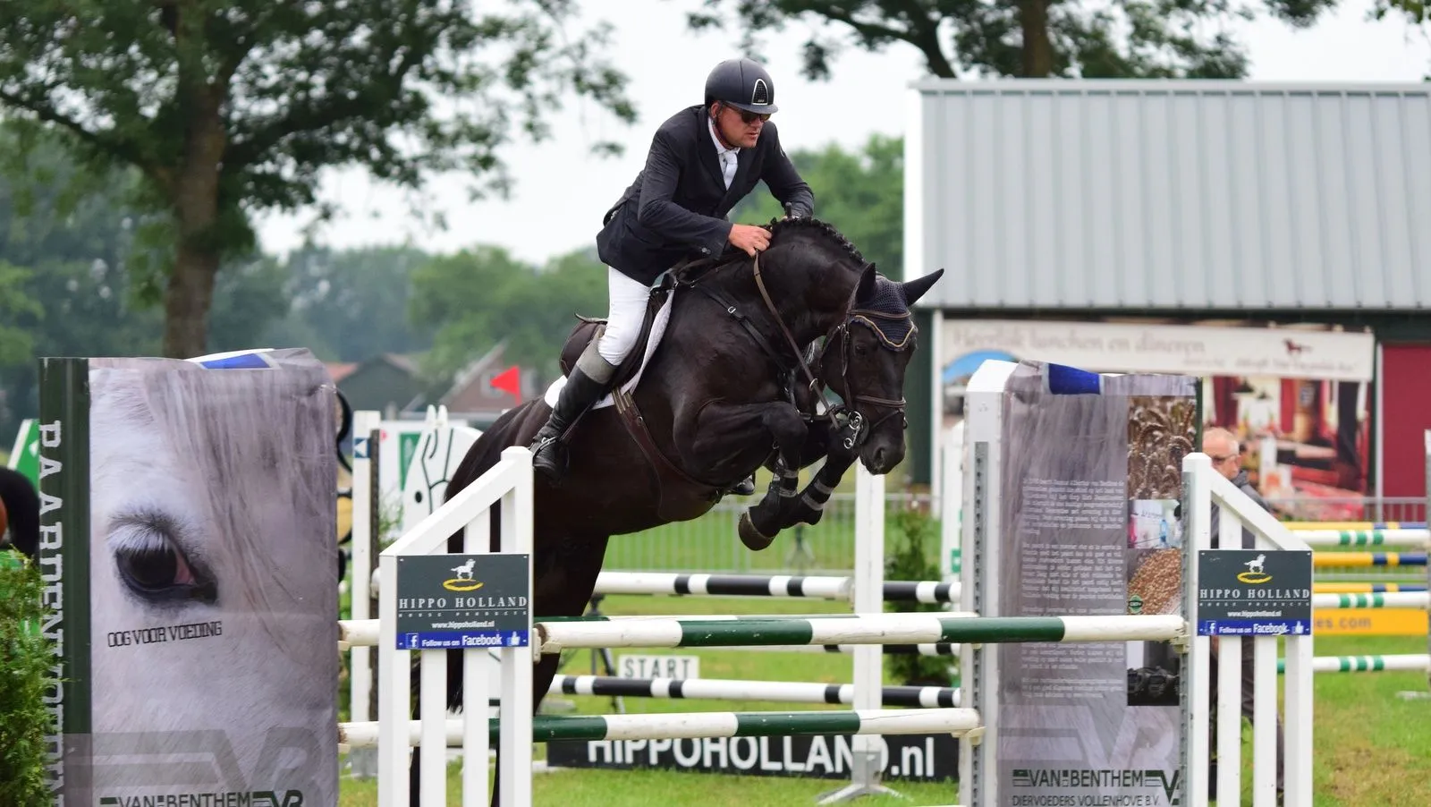 albert zoer il est balou dwc staphorst