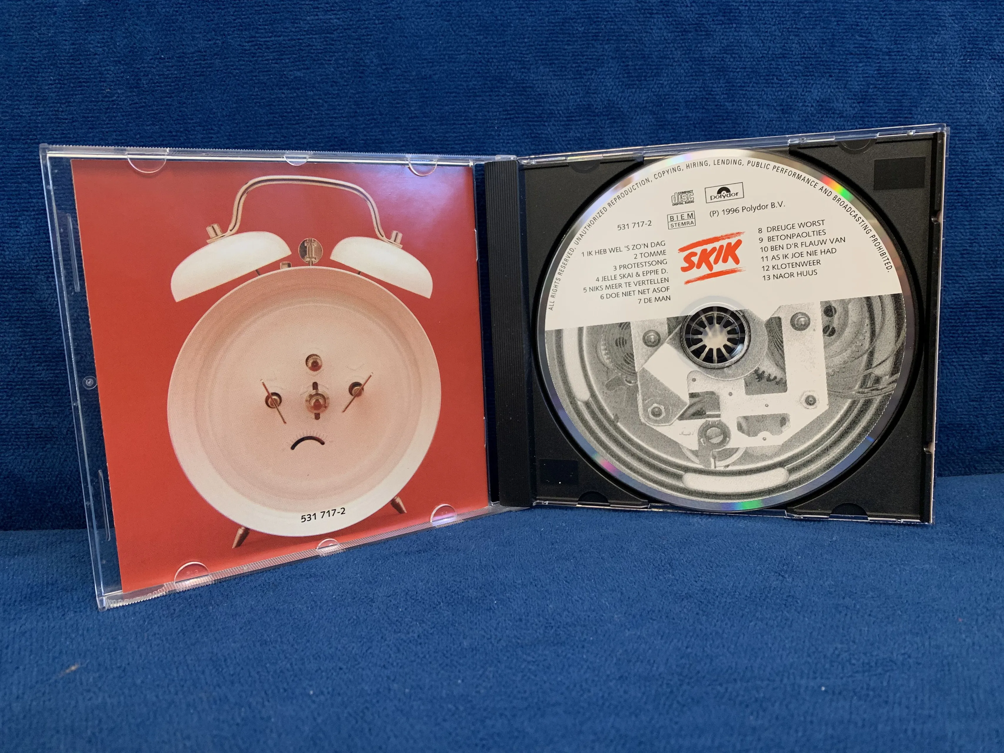 album skik2