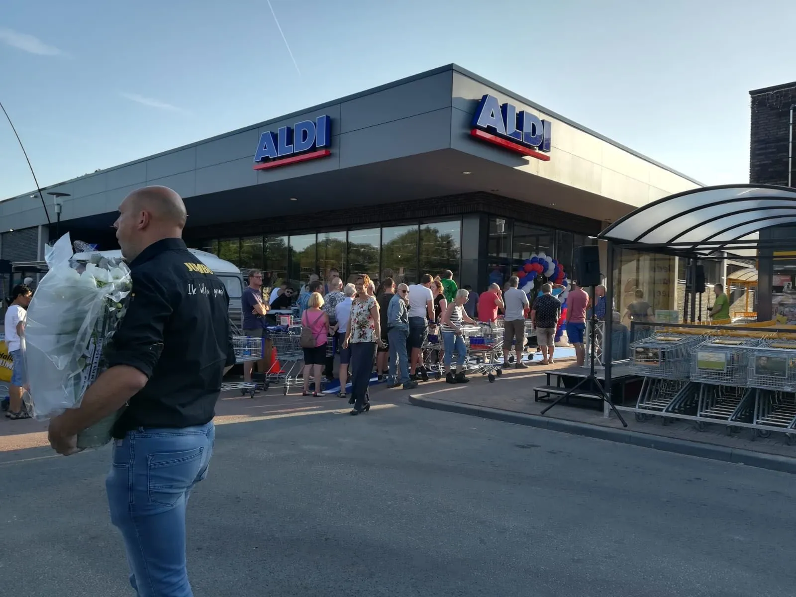 aldi zuidwolde open43