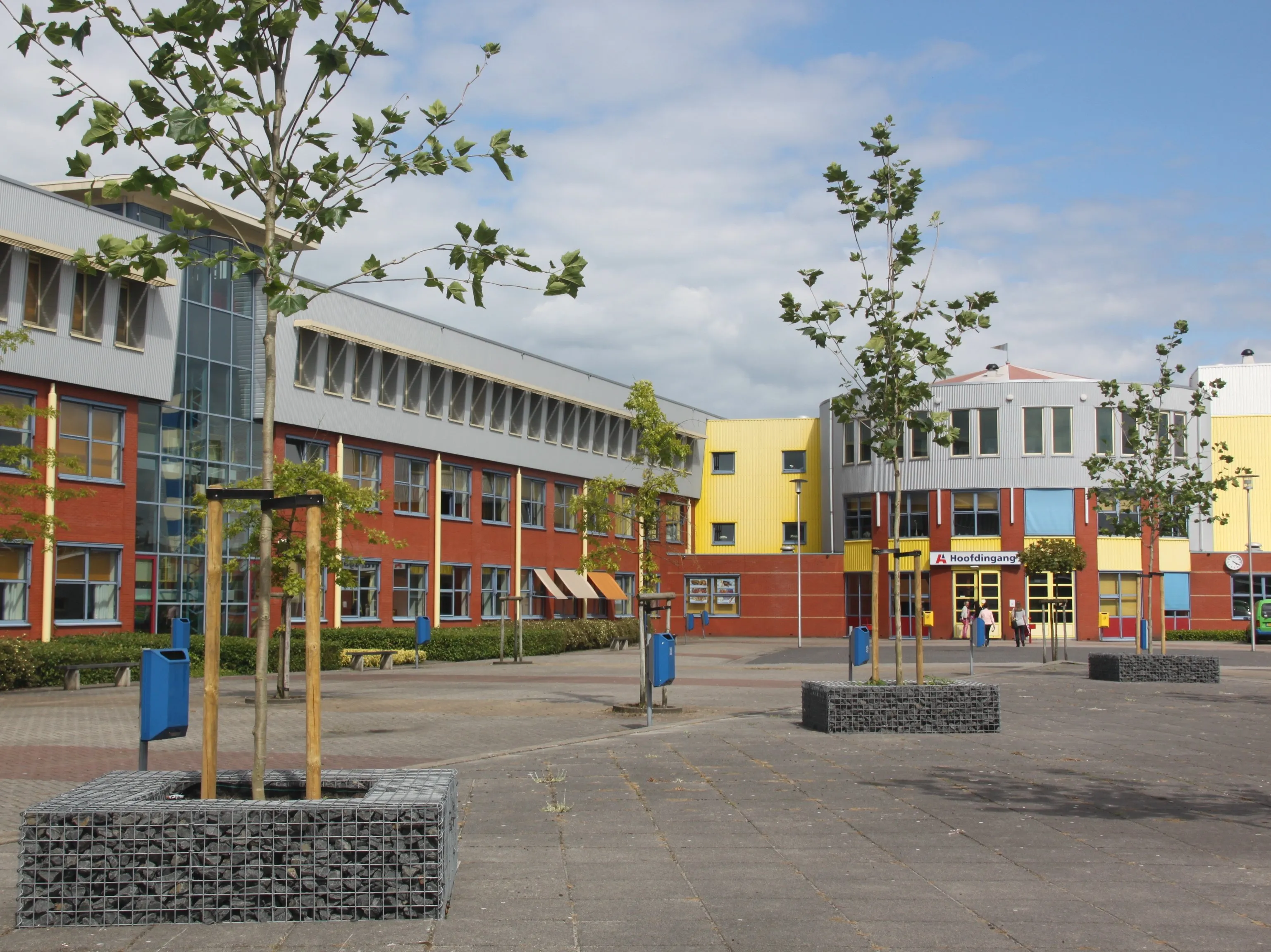 alfa college hoogeveen