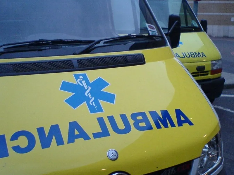 ambulance 4