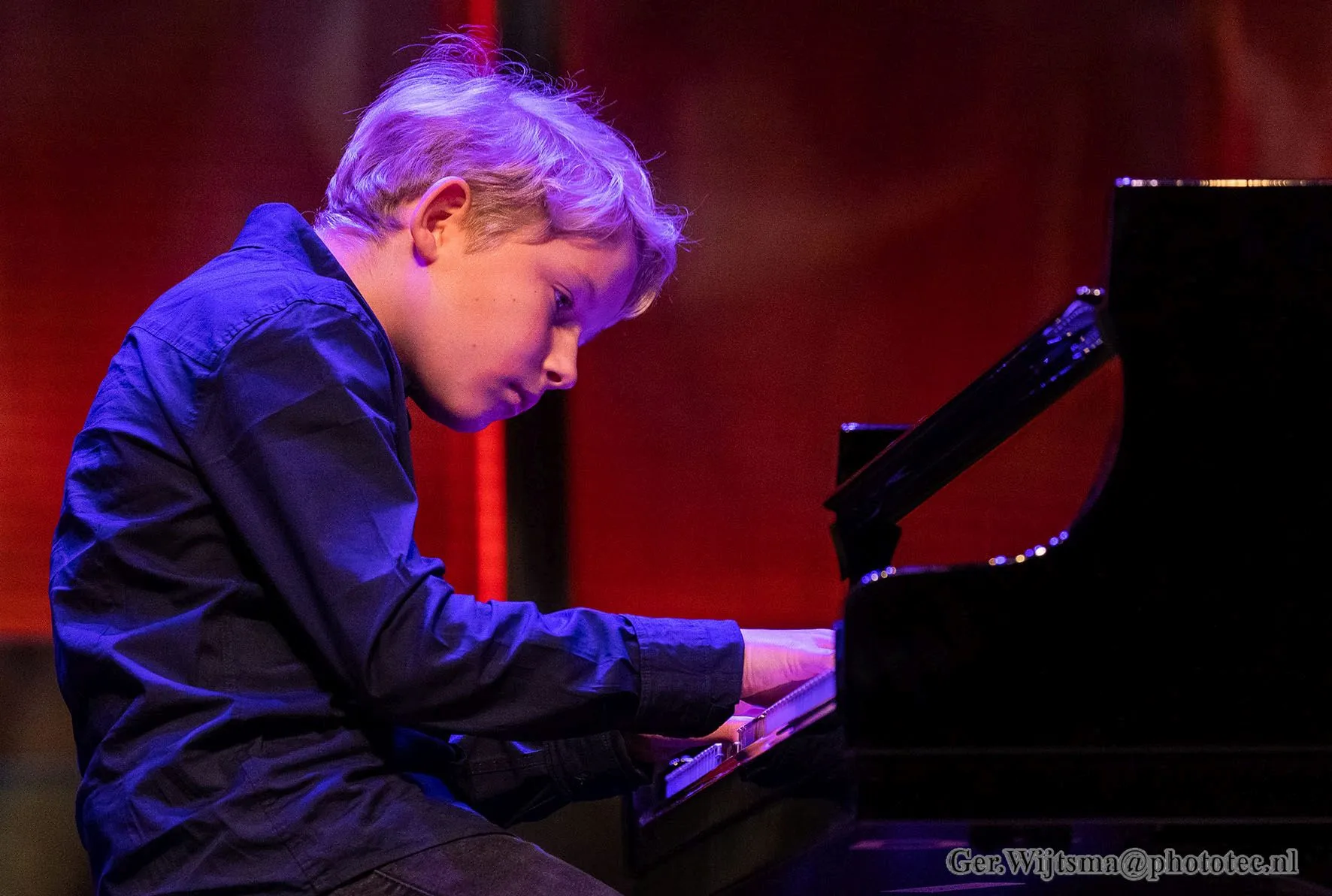 amt david kooi piano