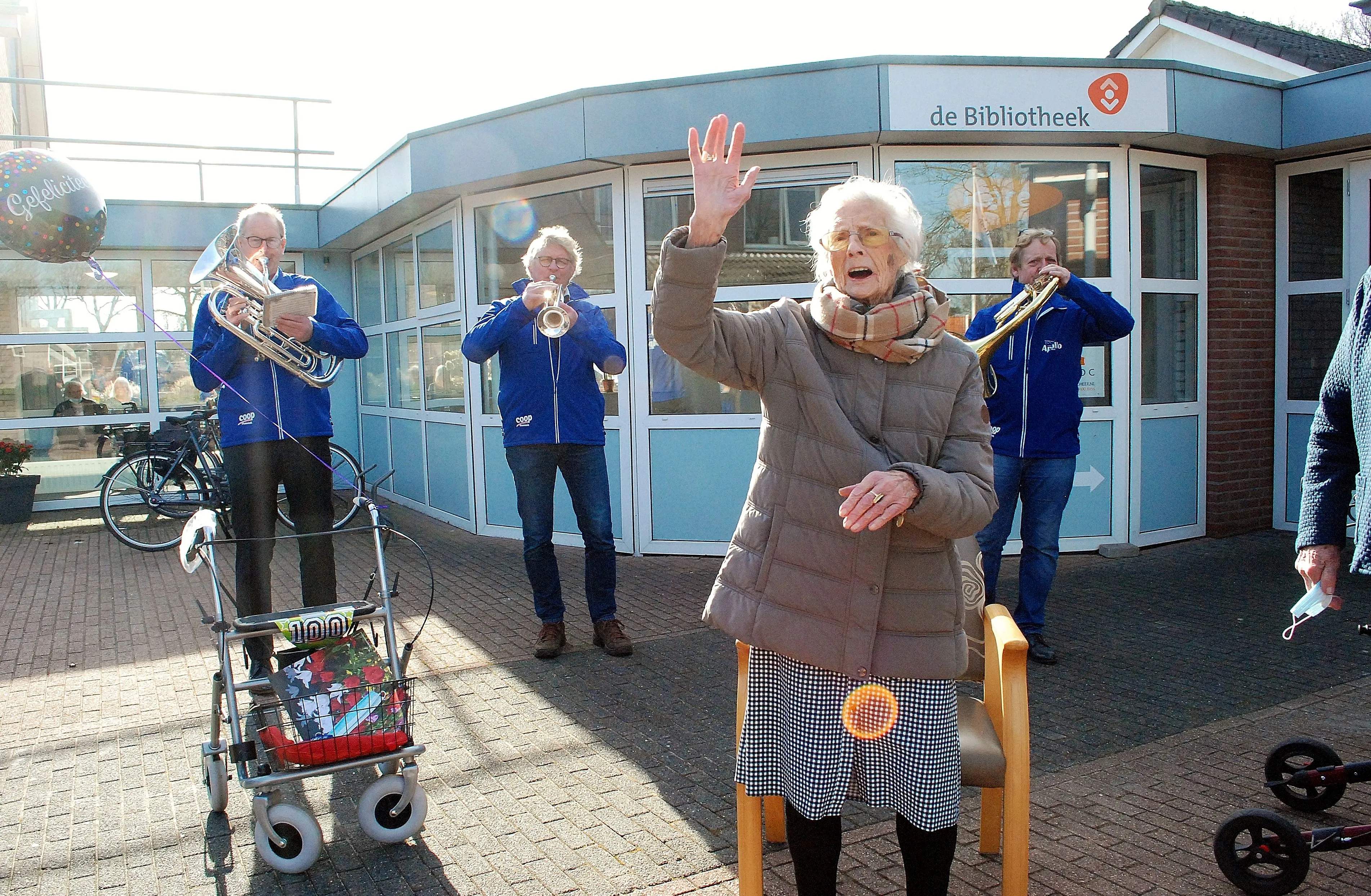 an van tiel 100 jaar 13