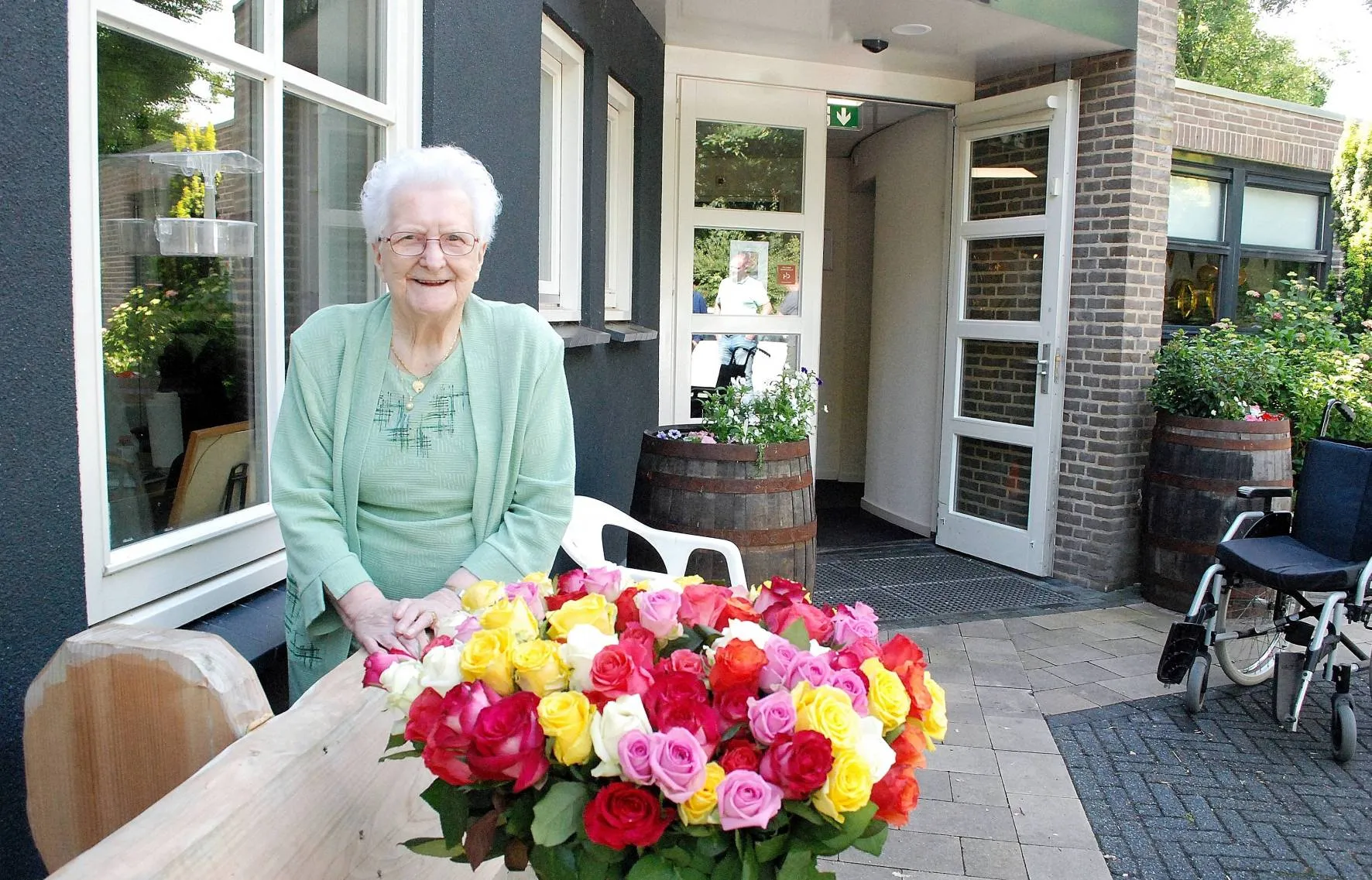 ansen hennie veen kuik benny spin klein