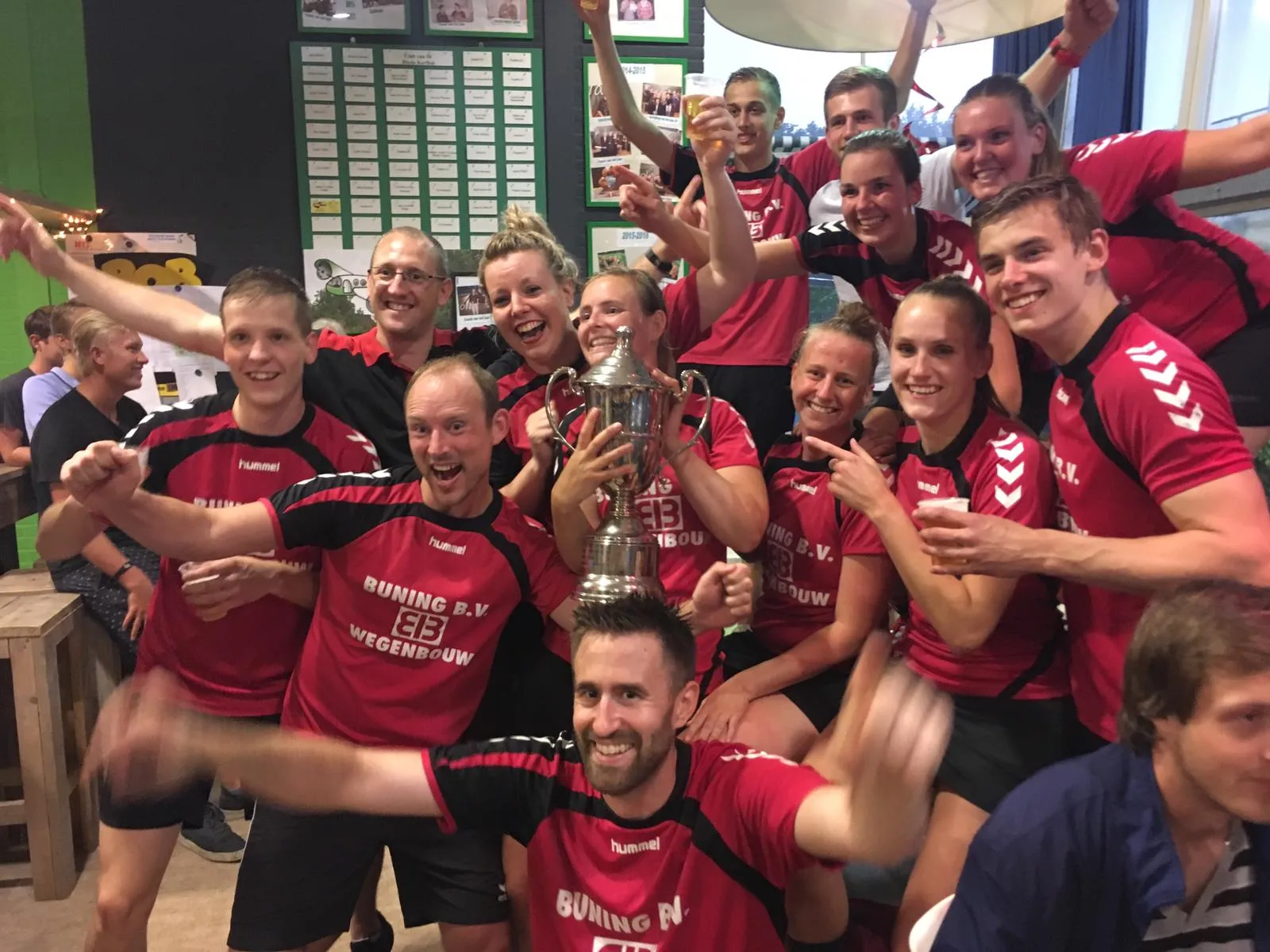 ap buitenbeker zkc19