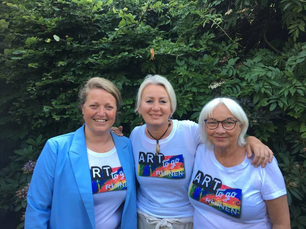 art to go 2023 foto organisatie