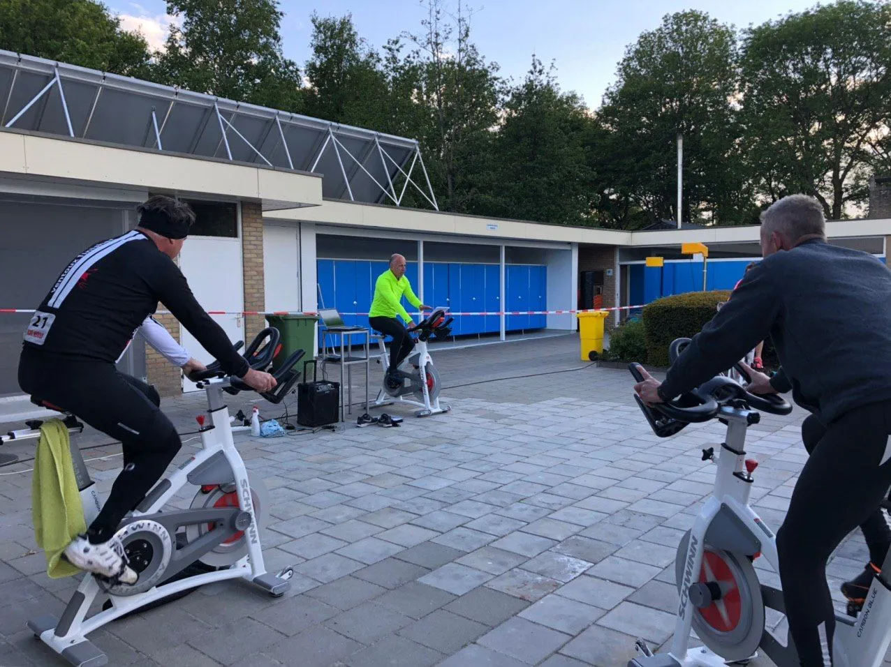 atlas sport buiten 2
