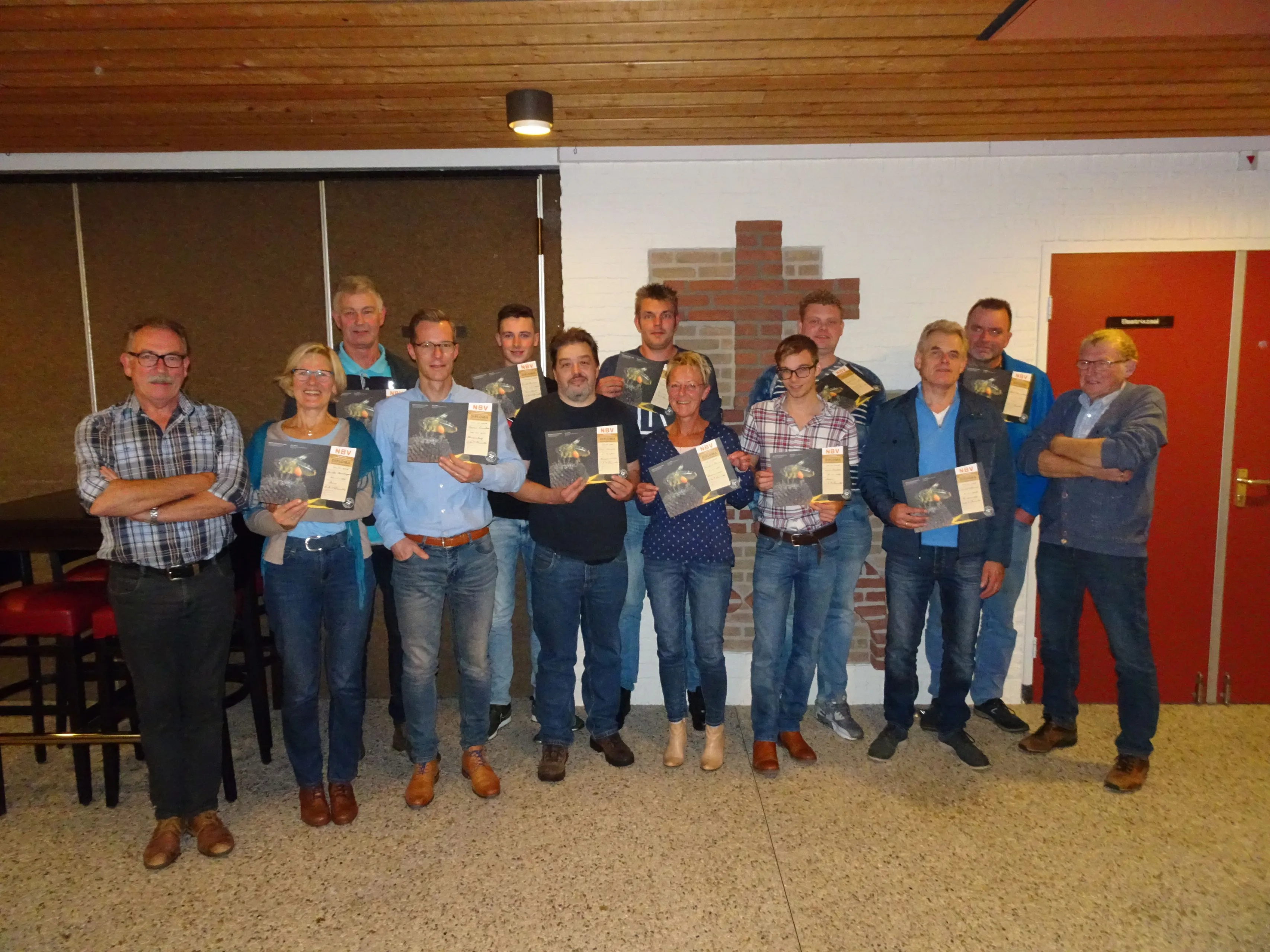 basiscursis bijenhouden 0310