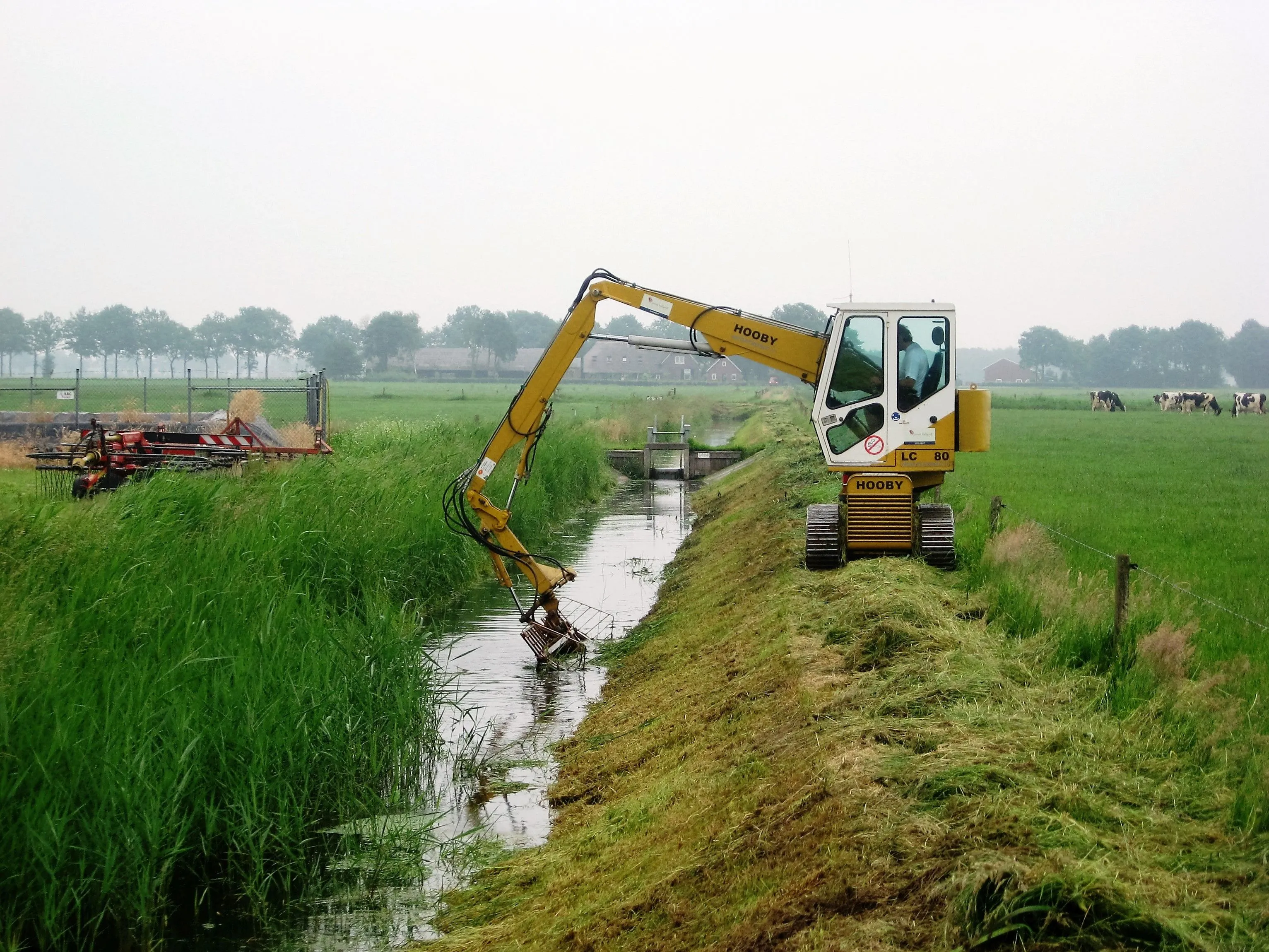 beheer en onderhoud watergangen1