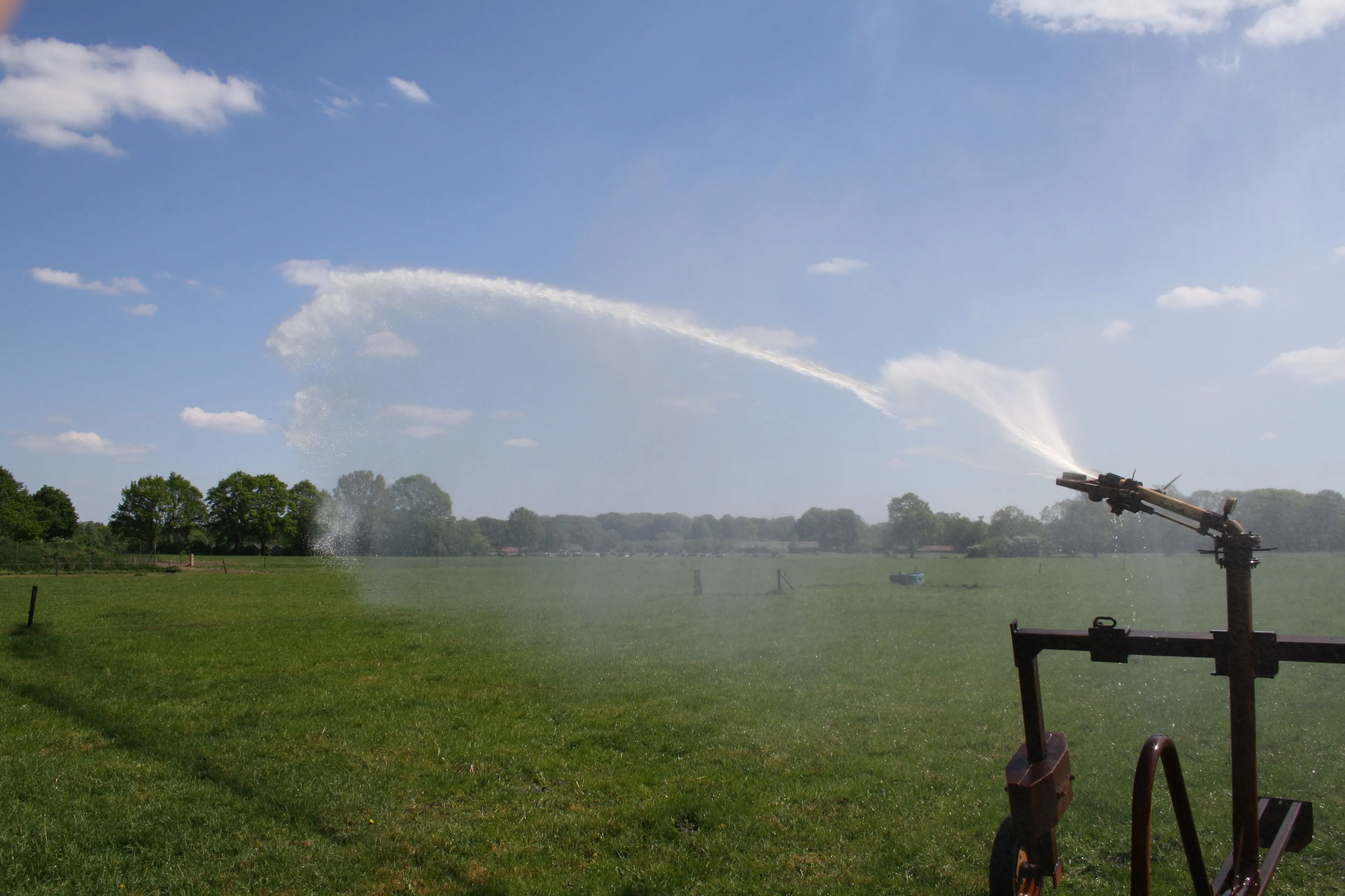beregeningdroogte 012