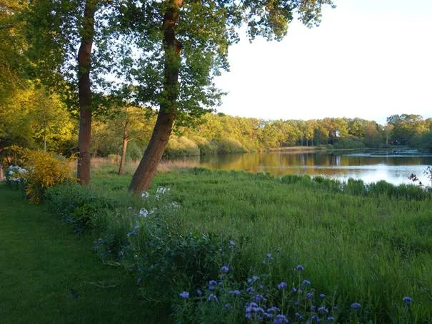 berghuizen trekgat
