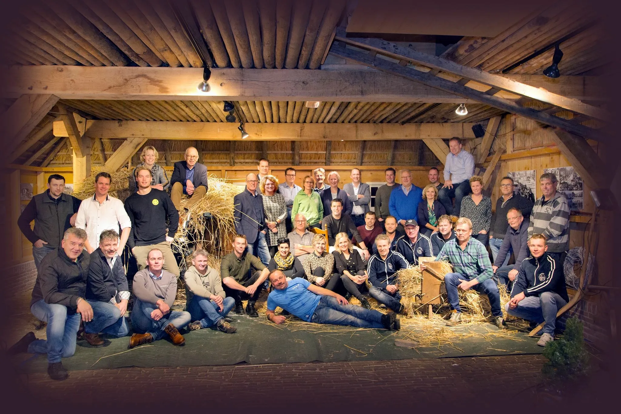 beurs ruinerwold