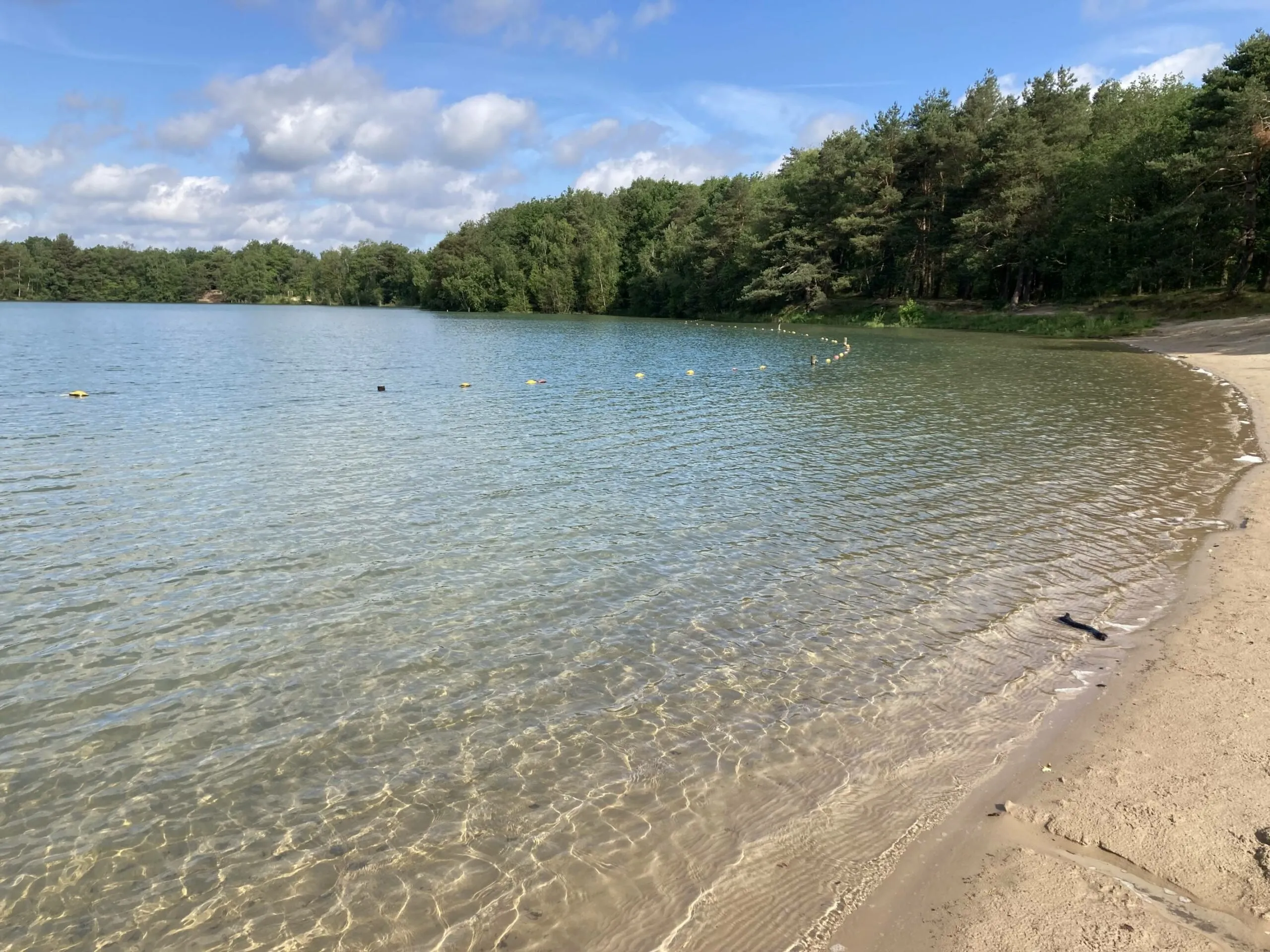 blauwe meer 3 sanne van gemerden scaled