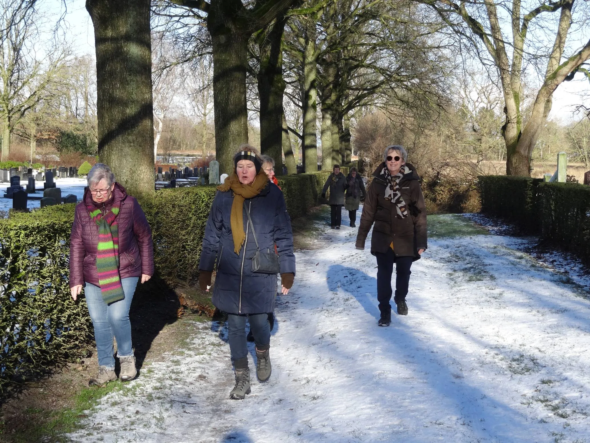 bloemberg vr van nu wandeling1