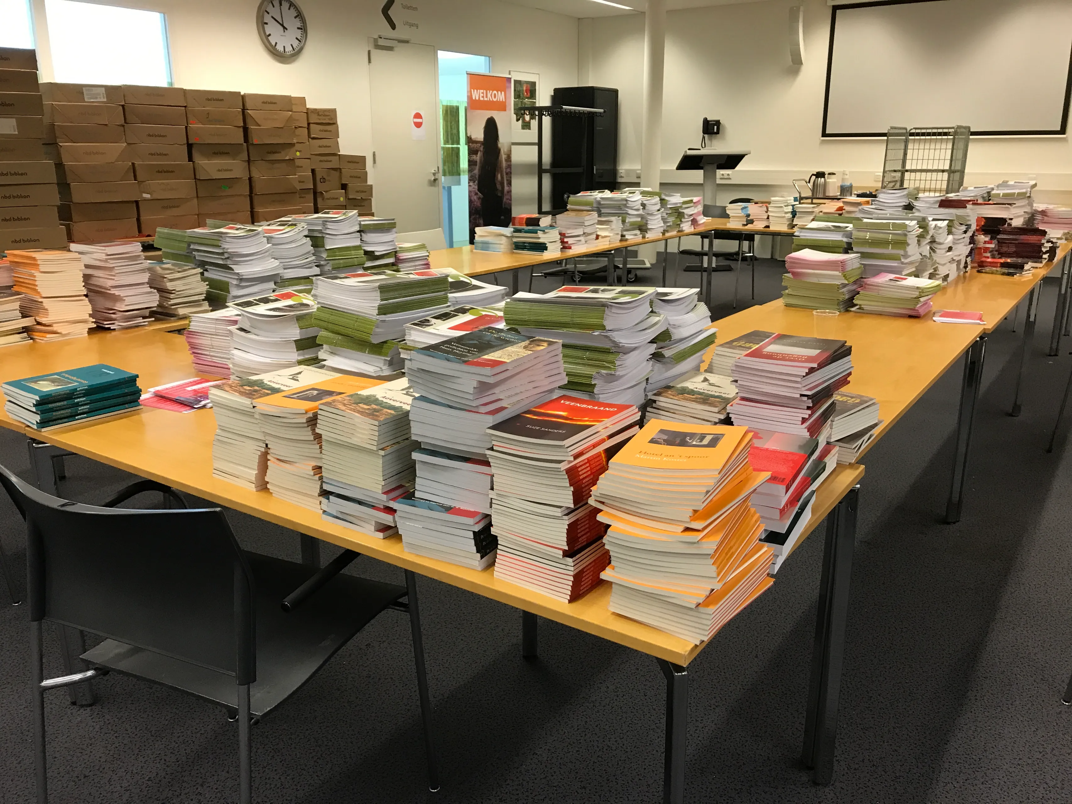 boeken drentse boek