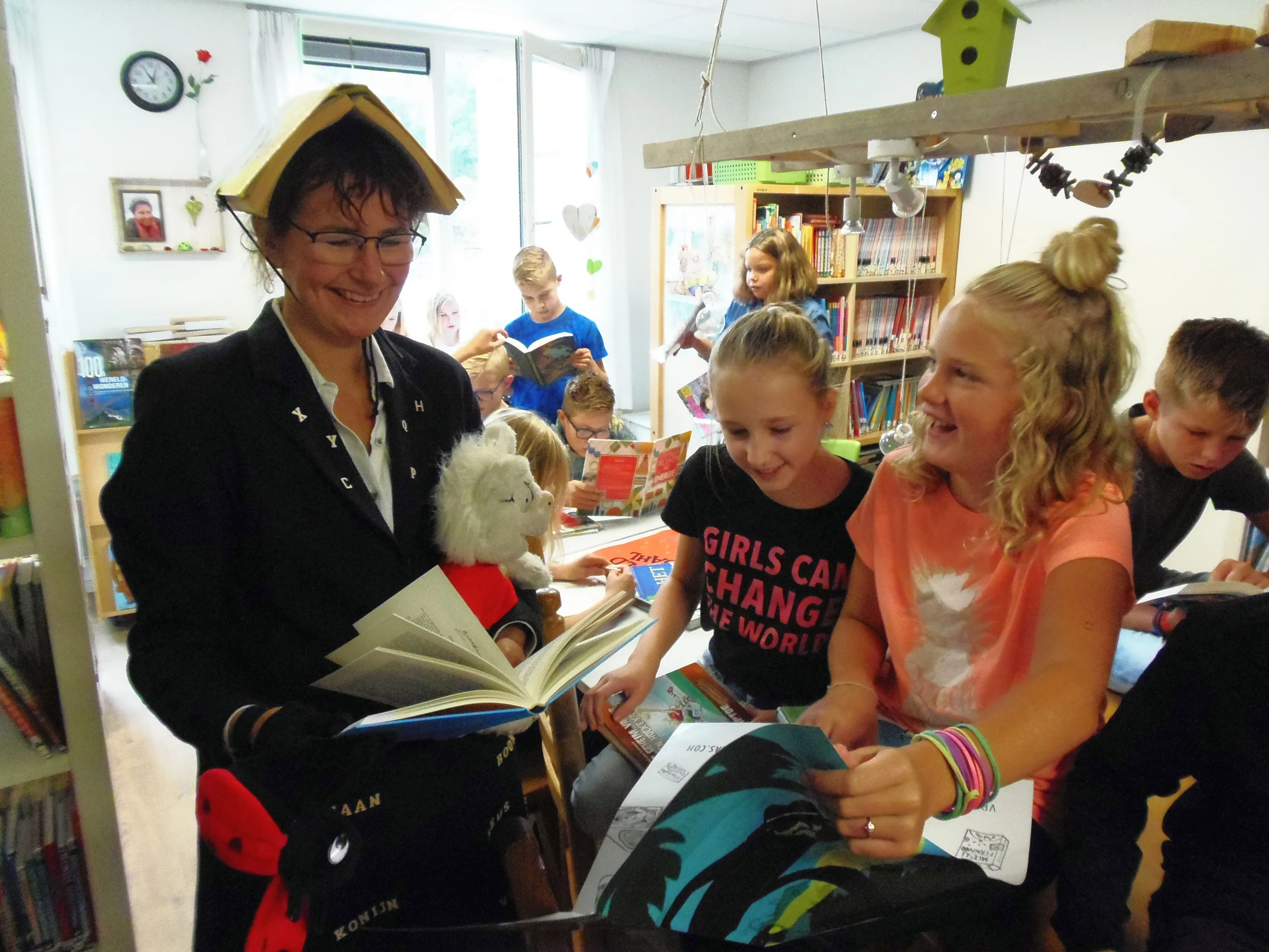 boekenzoeker stella leenders