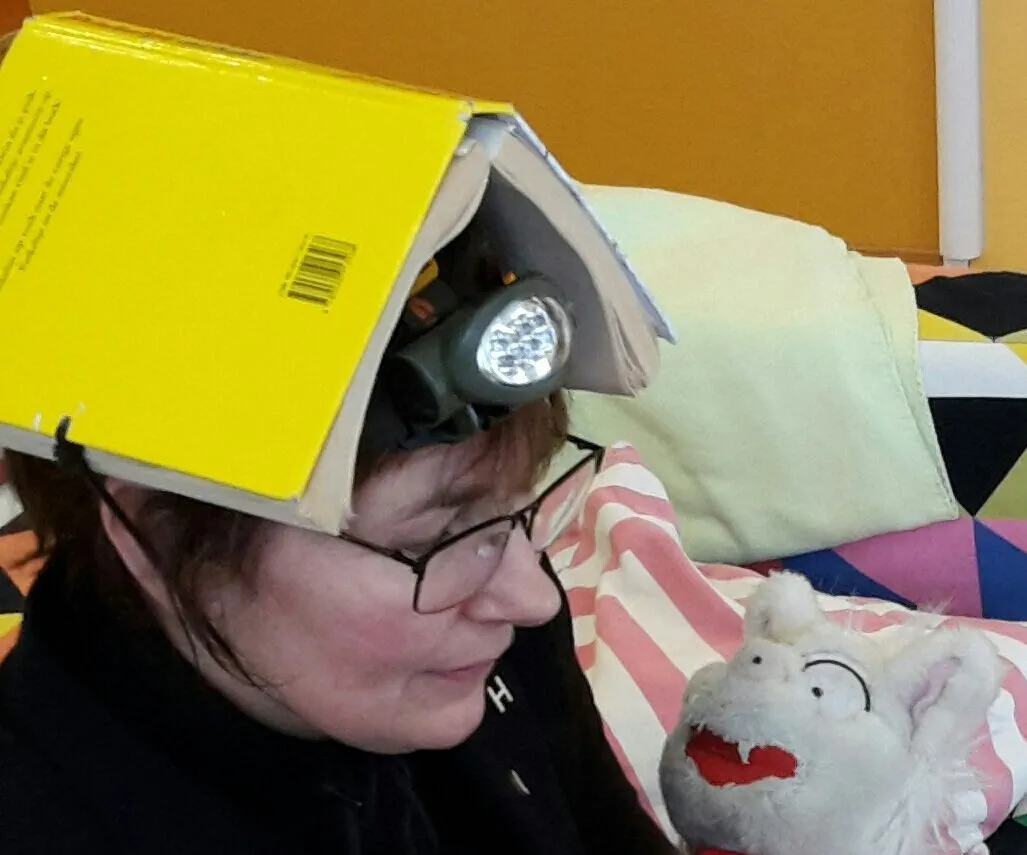 boekenzoeker zuidwolde