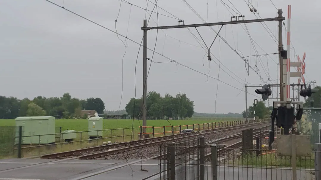 bovenleiding