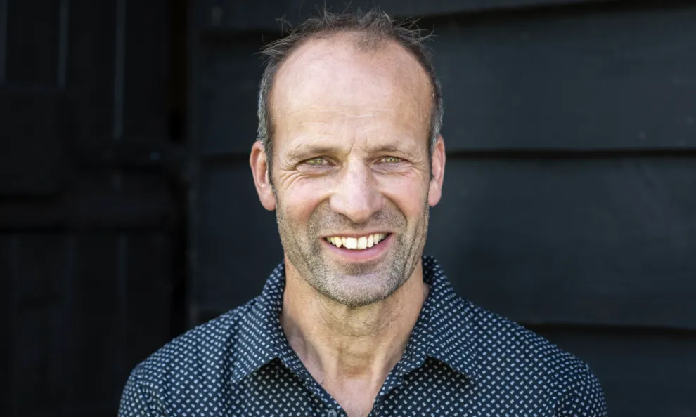 bzv evert hoorn