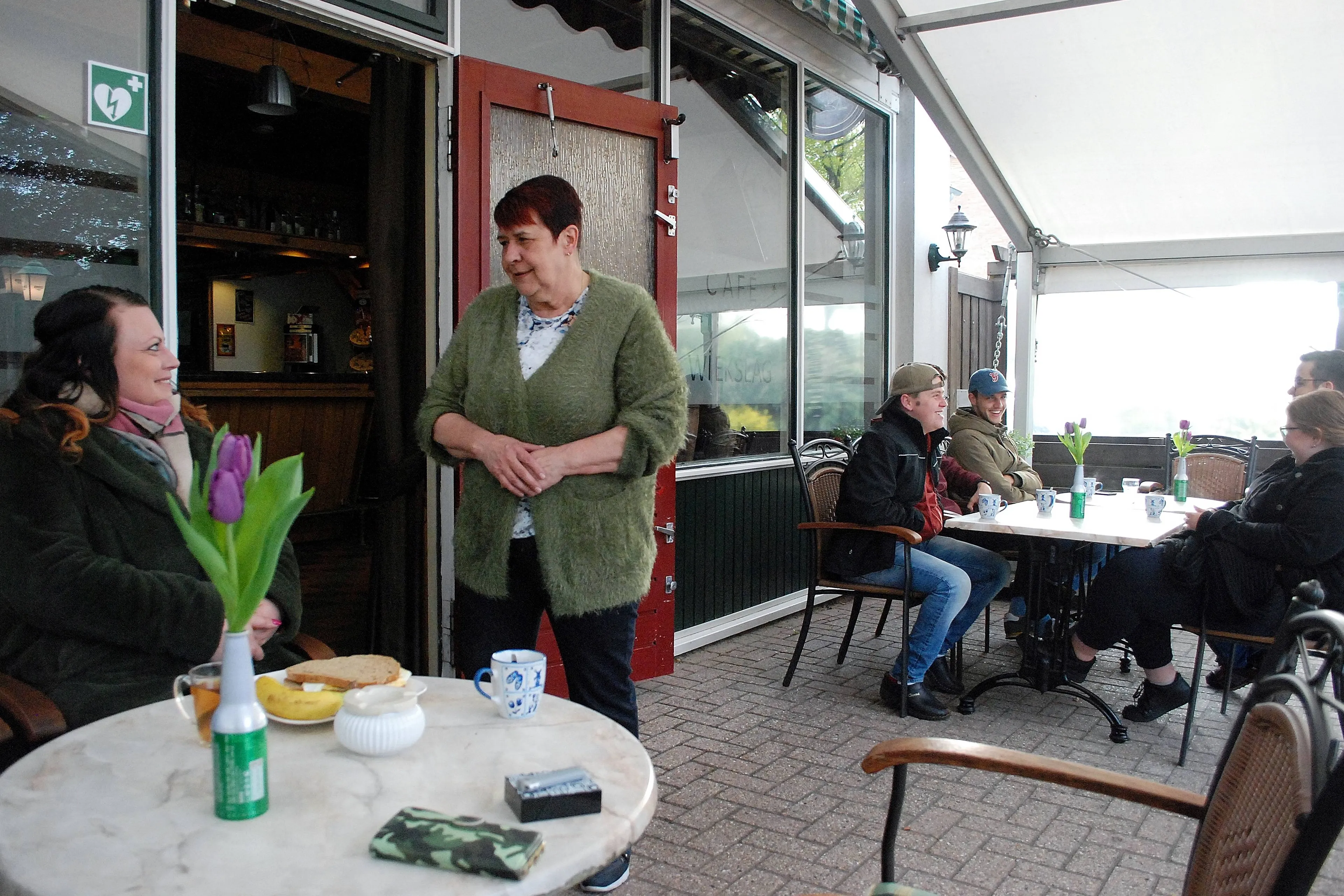 cafe de wiekslag ontbijt 11