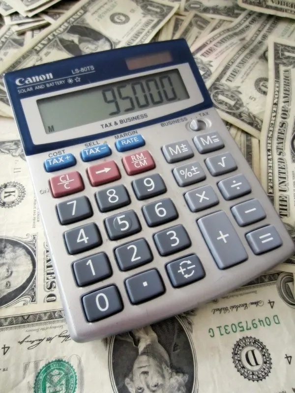 calculator 4