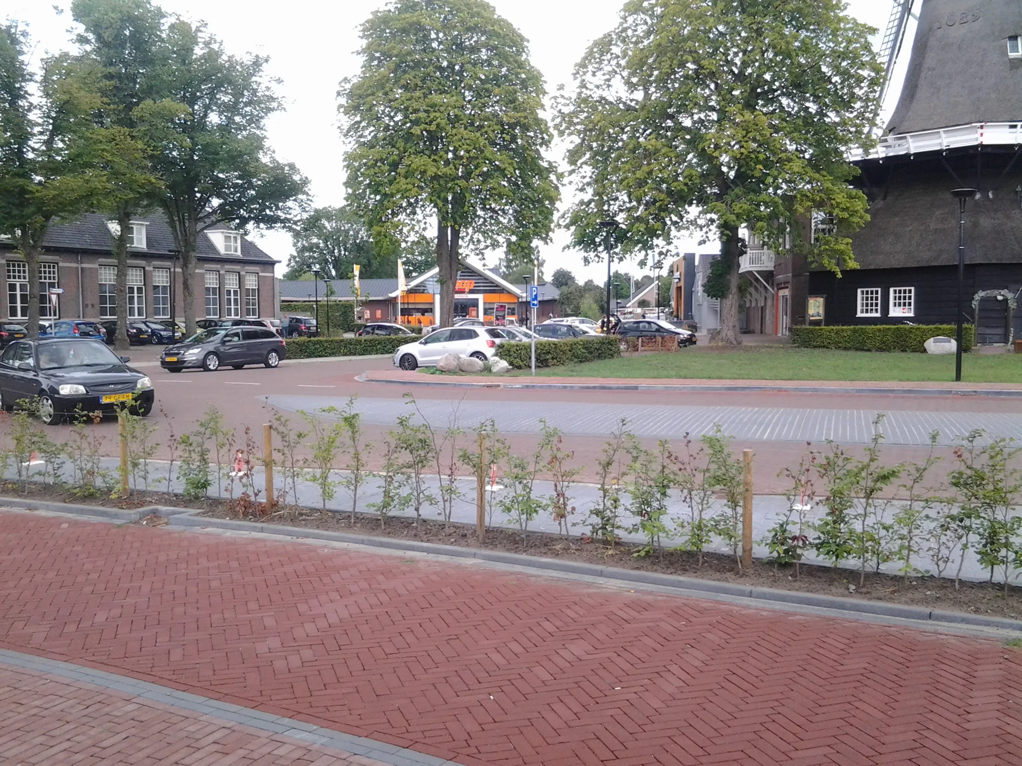 centrum de wijk in de race voor de titel schoonste winkelgebied van nederland 2019