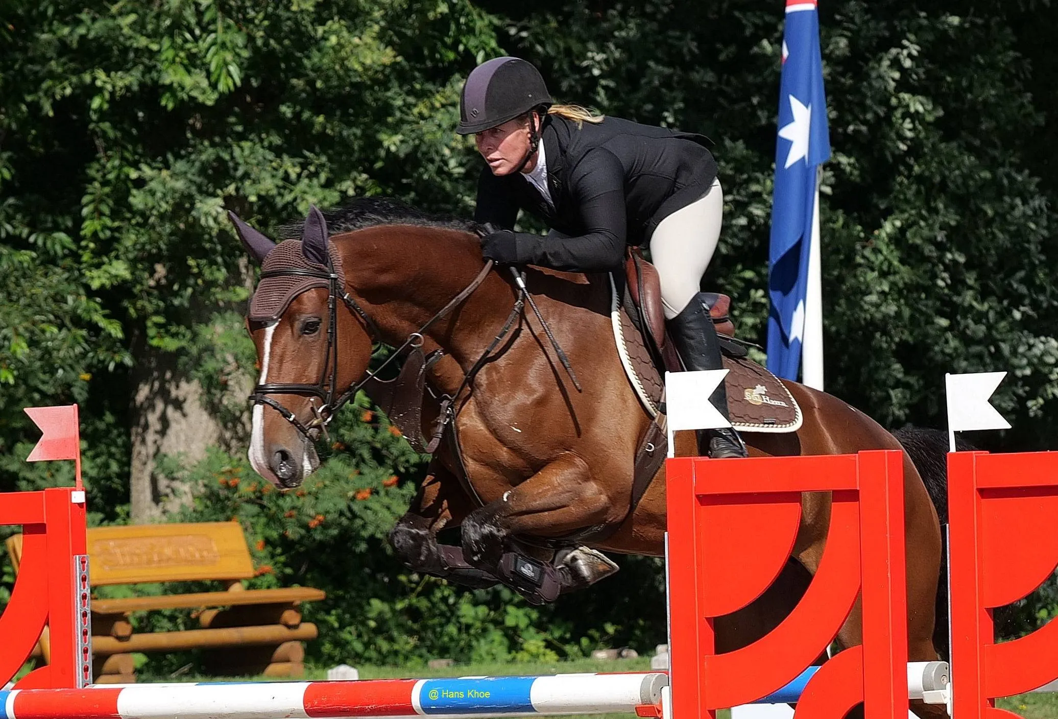 ch angelique hoorn ch d wolden 2022 foto hans khoe