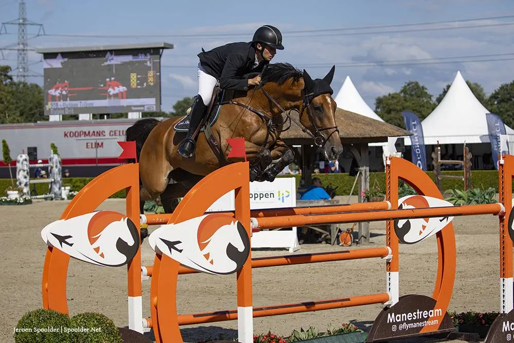 ch bril robin foto jeroen spoolder