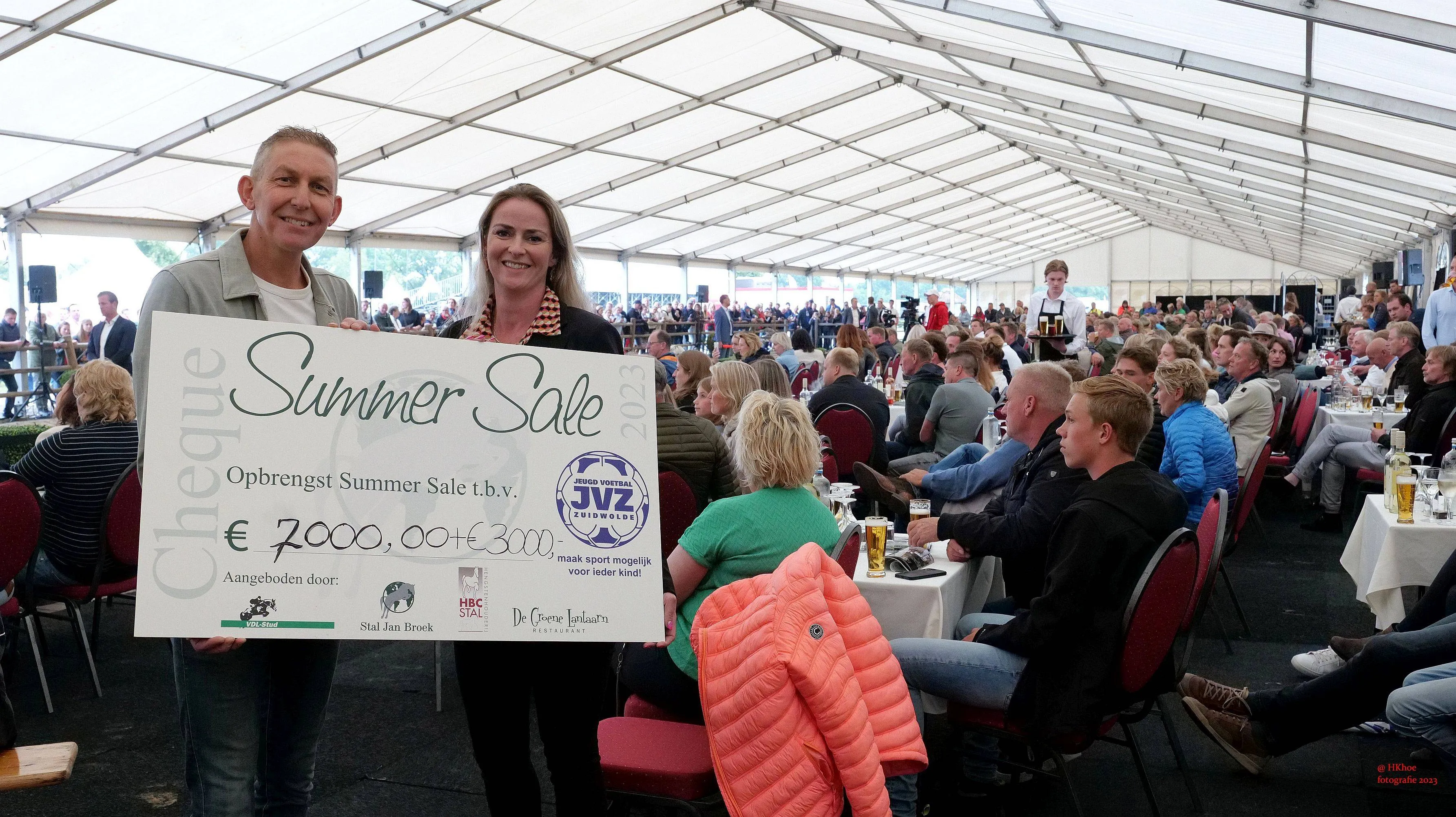 ch jvz veiling goede doel foto hans khoe