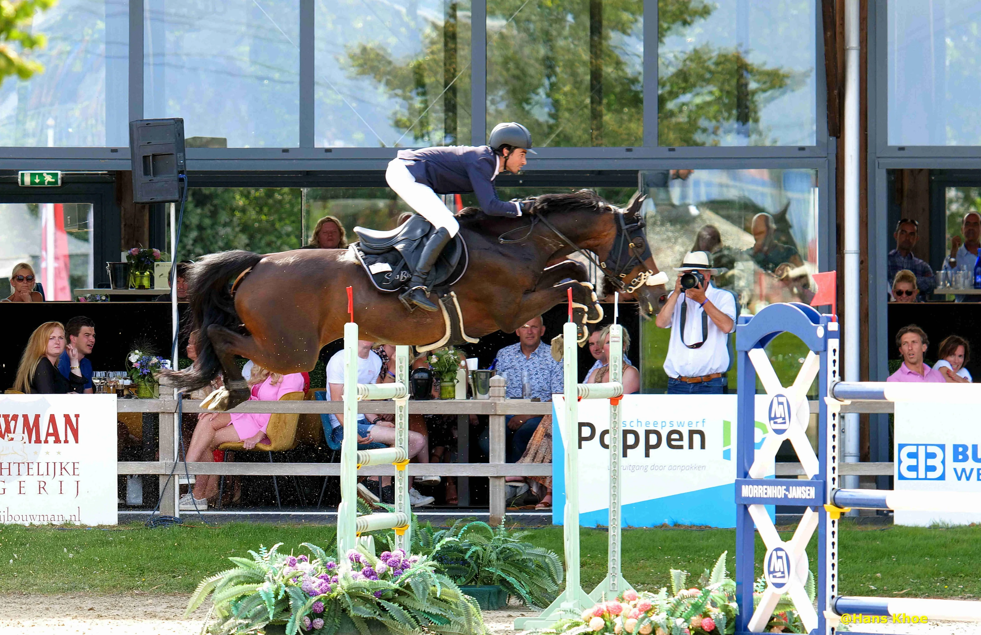 ch lorenzo argentin