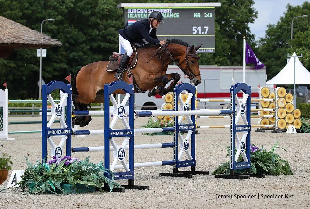 ch stenfert jurgen winnaar s4 woensdag foto jeroen spoolder
