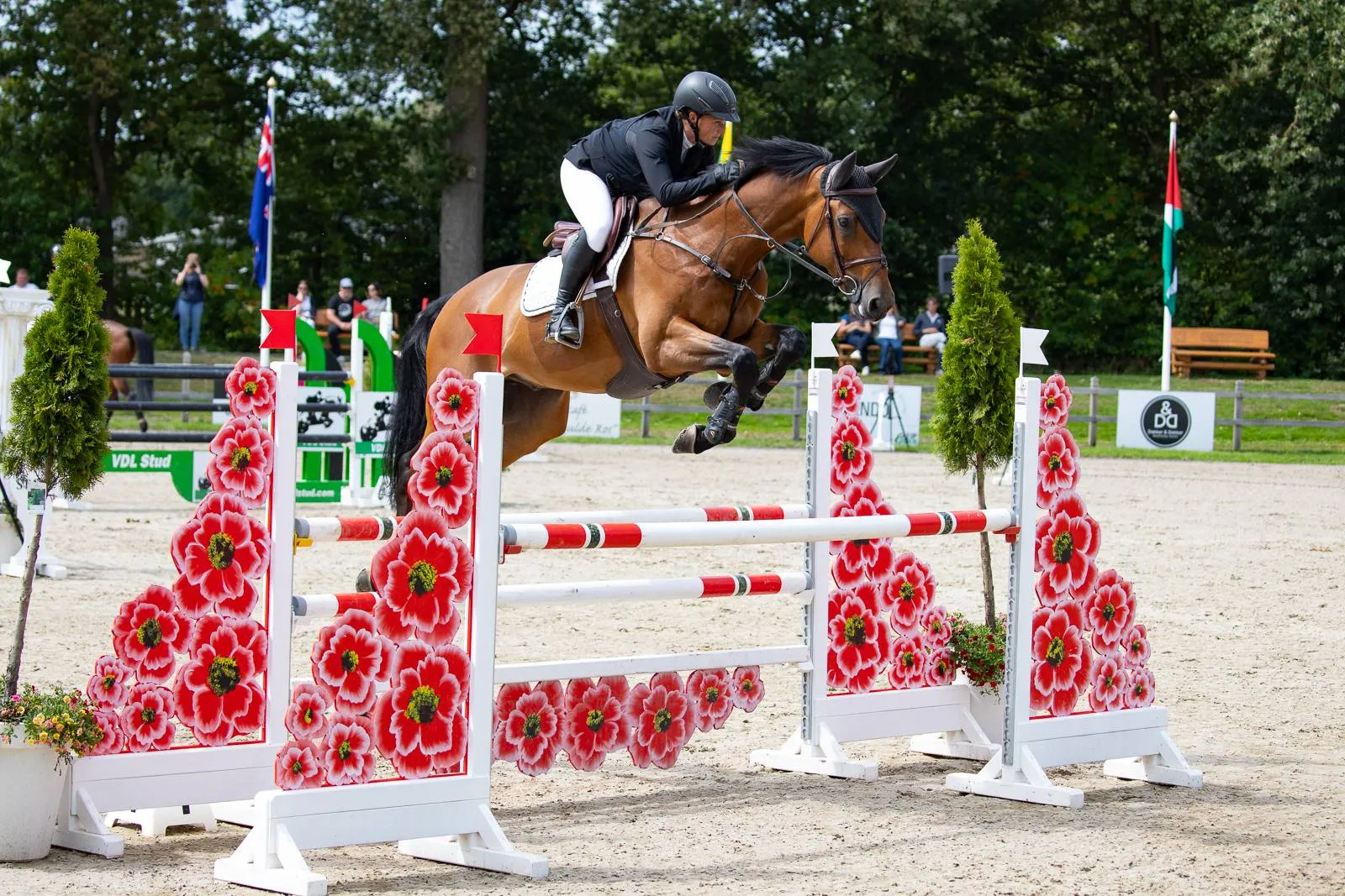 ch2 broek prijs maaike ten berg bijlsma foto jeroen spoolder