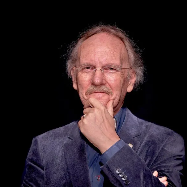 chris fictoor foto otto hadders