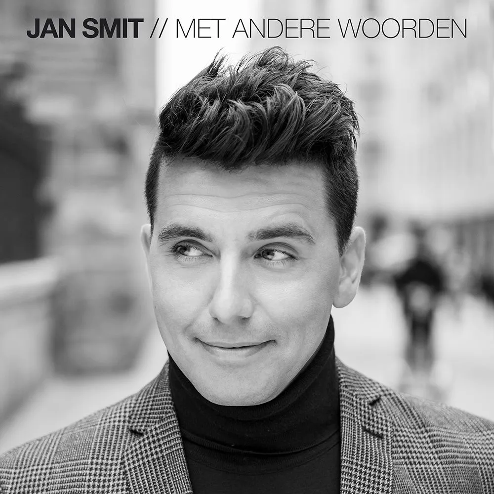 cover jan smit met andere woorden