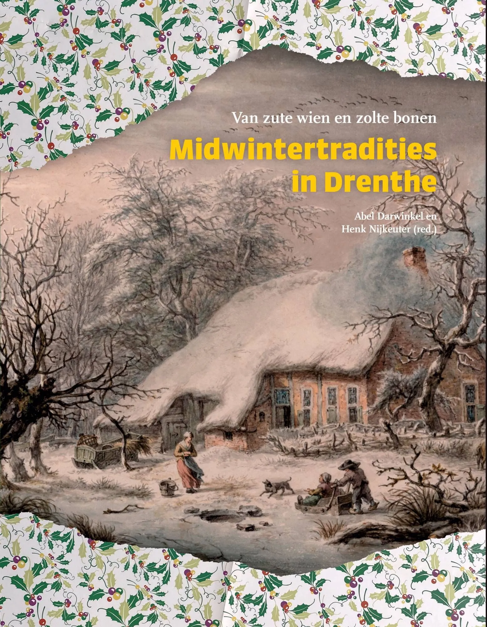 cover midwintertradities