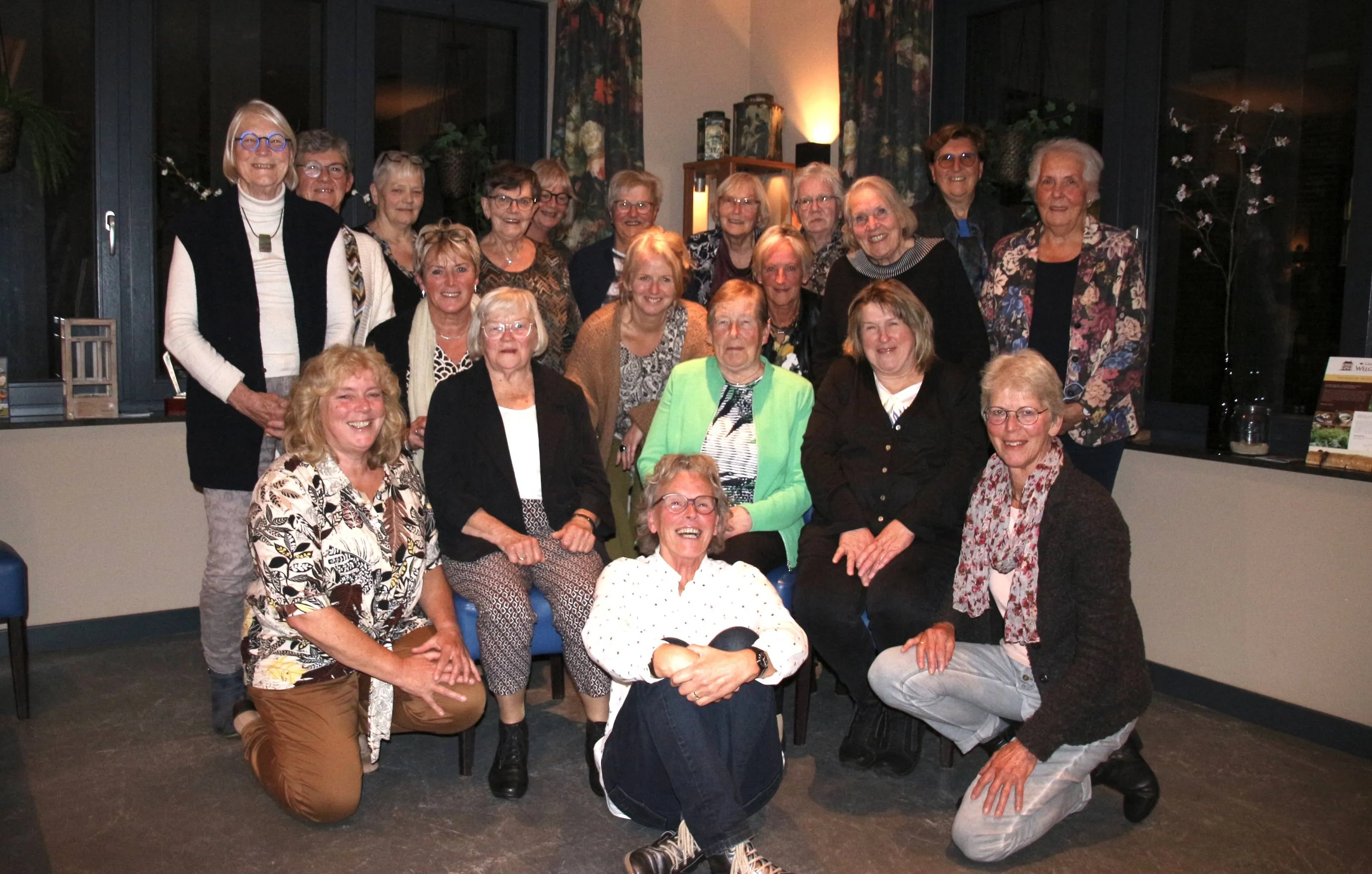 de stapel vrouwen van nu de stapel oktober 2023 foto 01 aaltsje ypeij