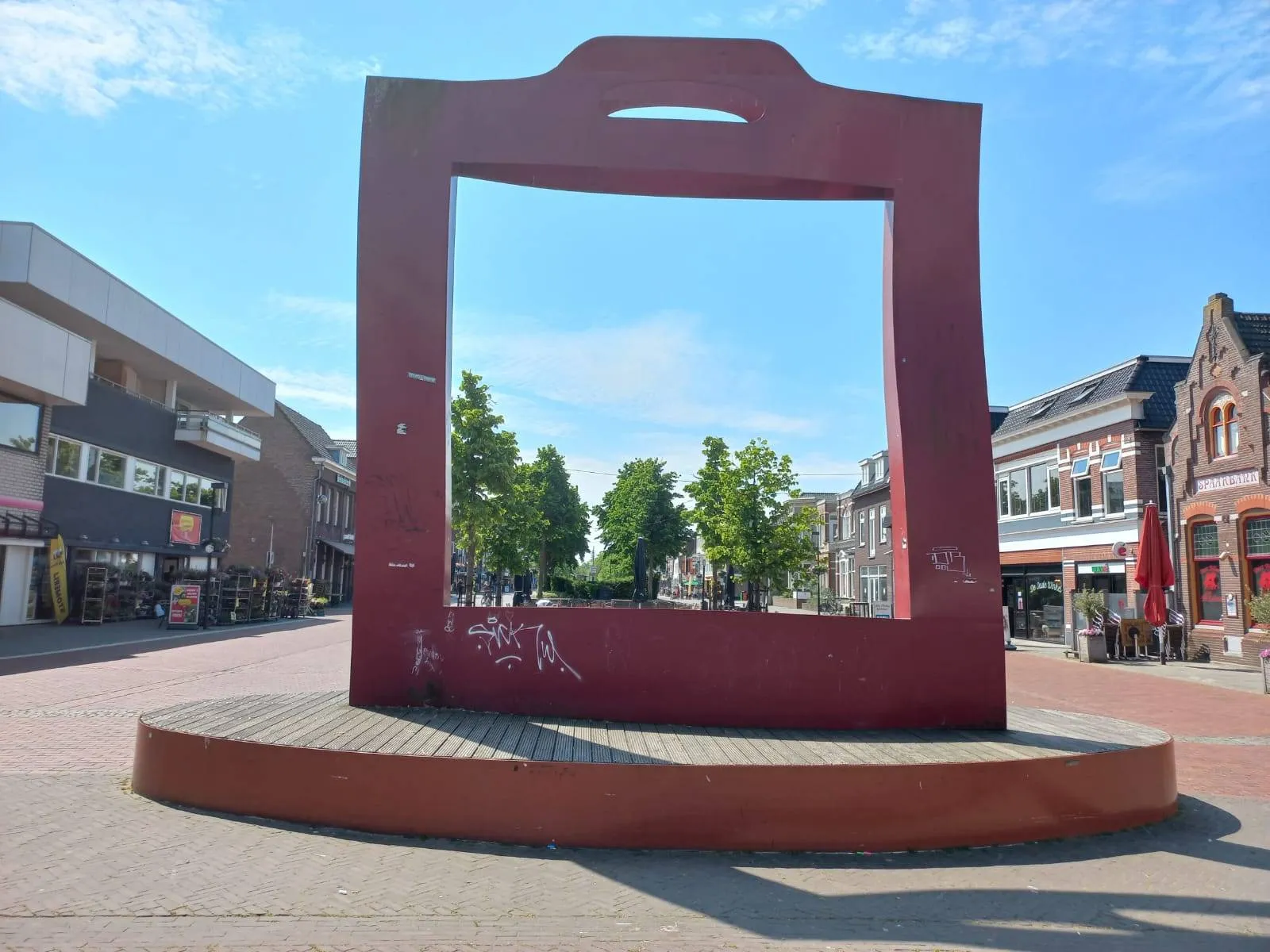 de tas hoogeveen foto cultuurklik