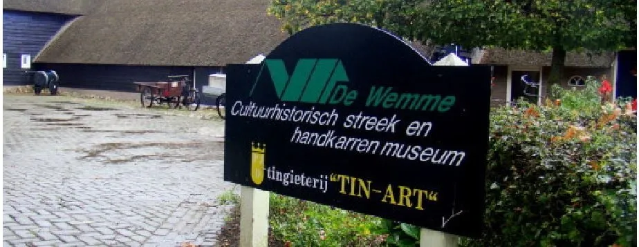 de wemme