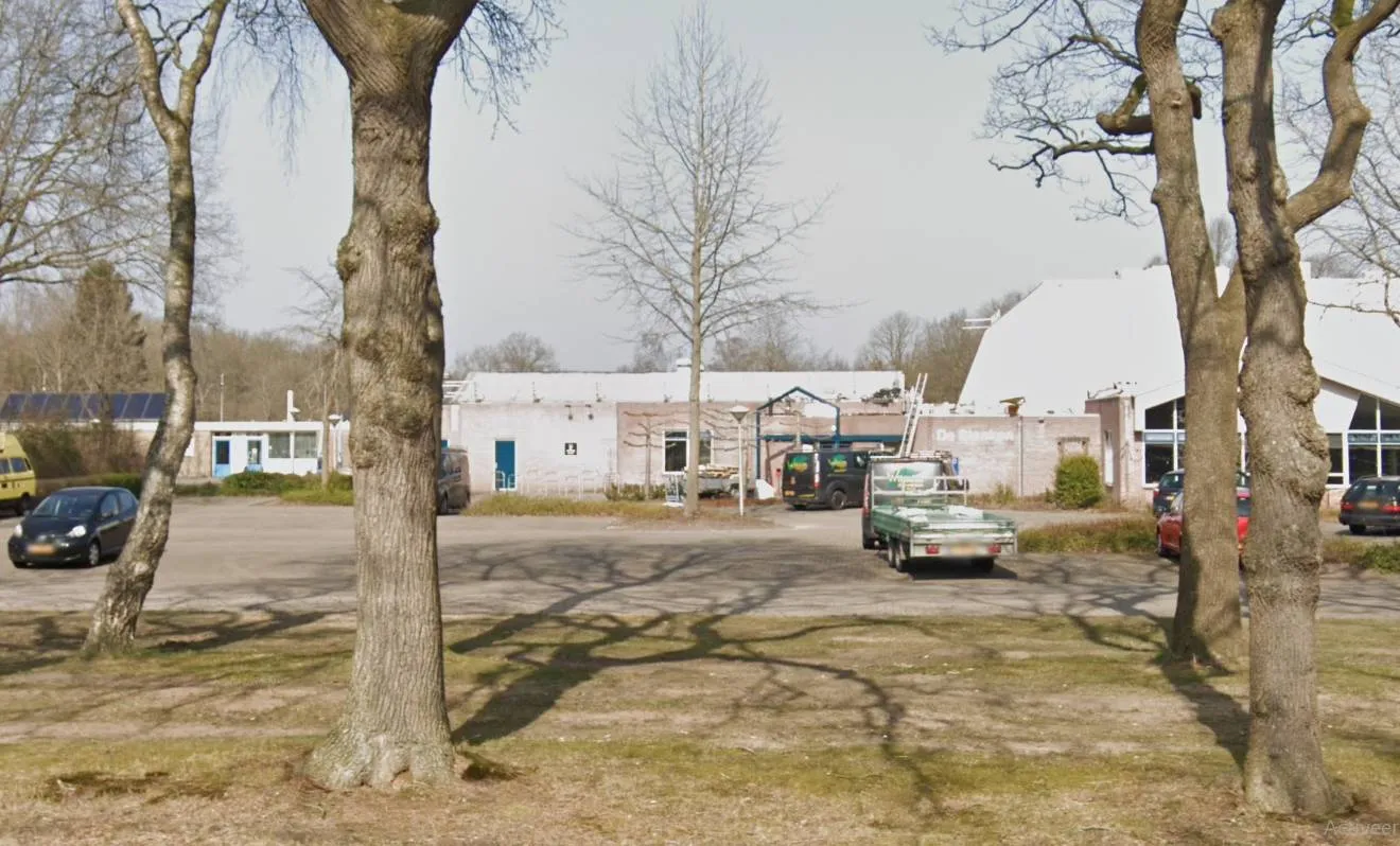 de wijk atlas sport cafe