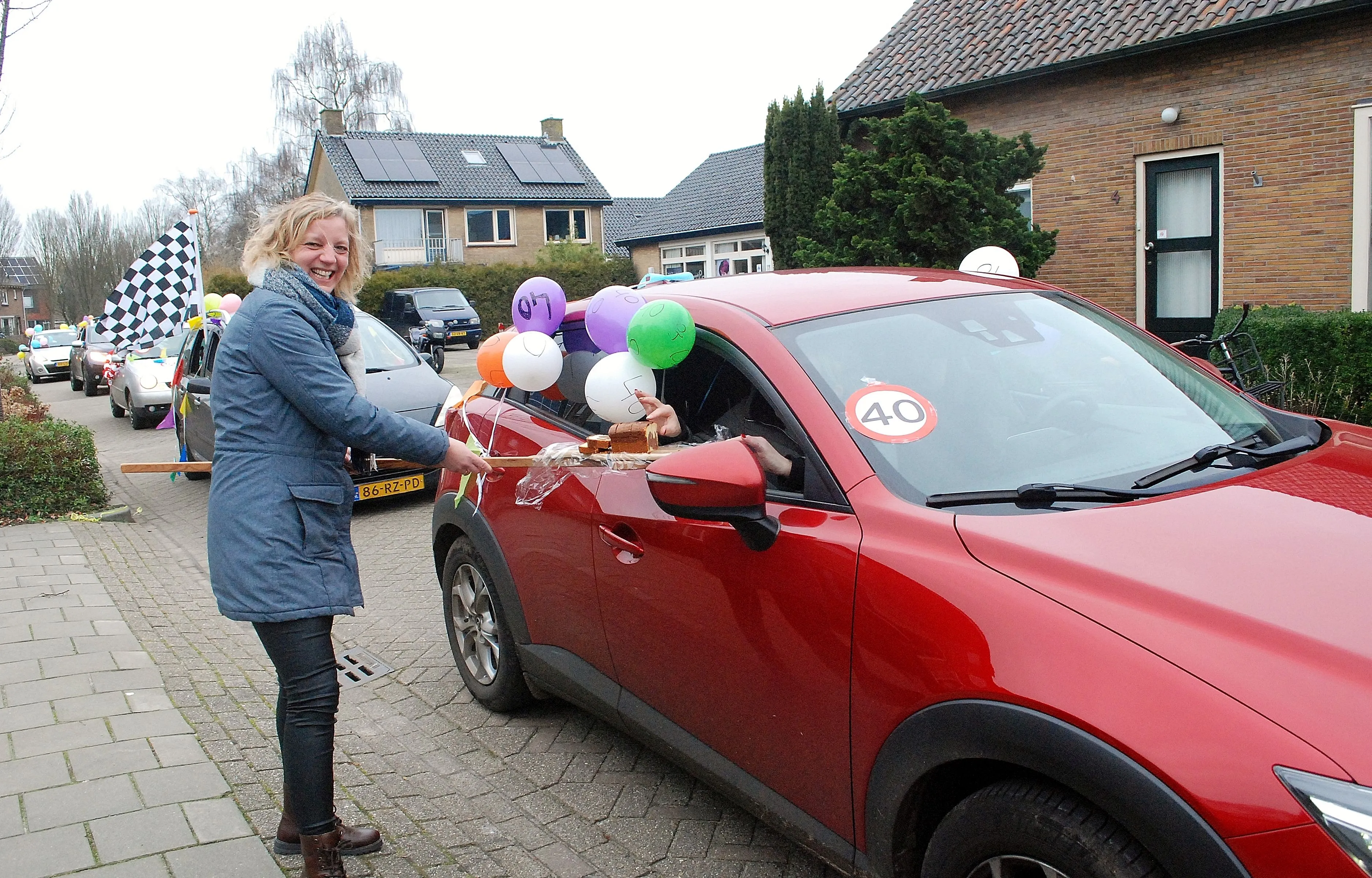 de wijk emmy kleine 40 jaar 11