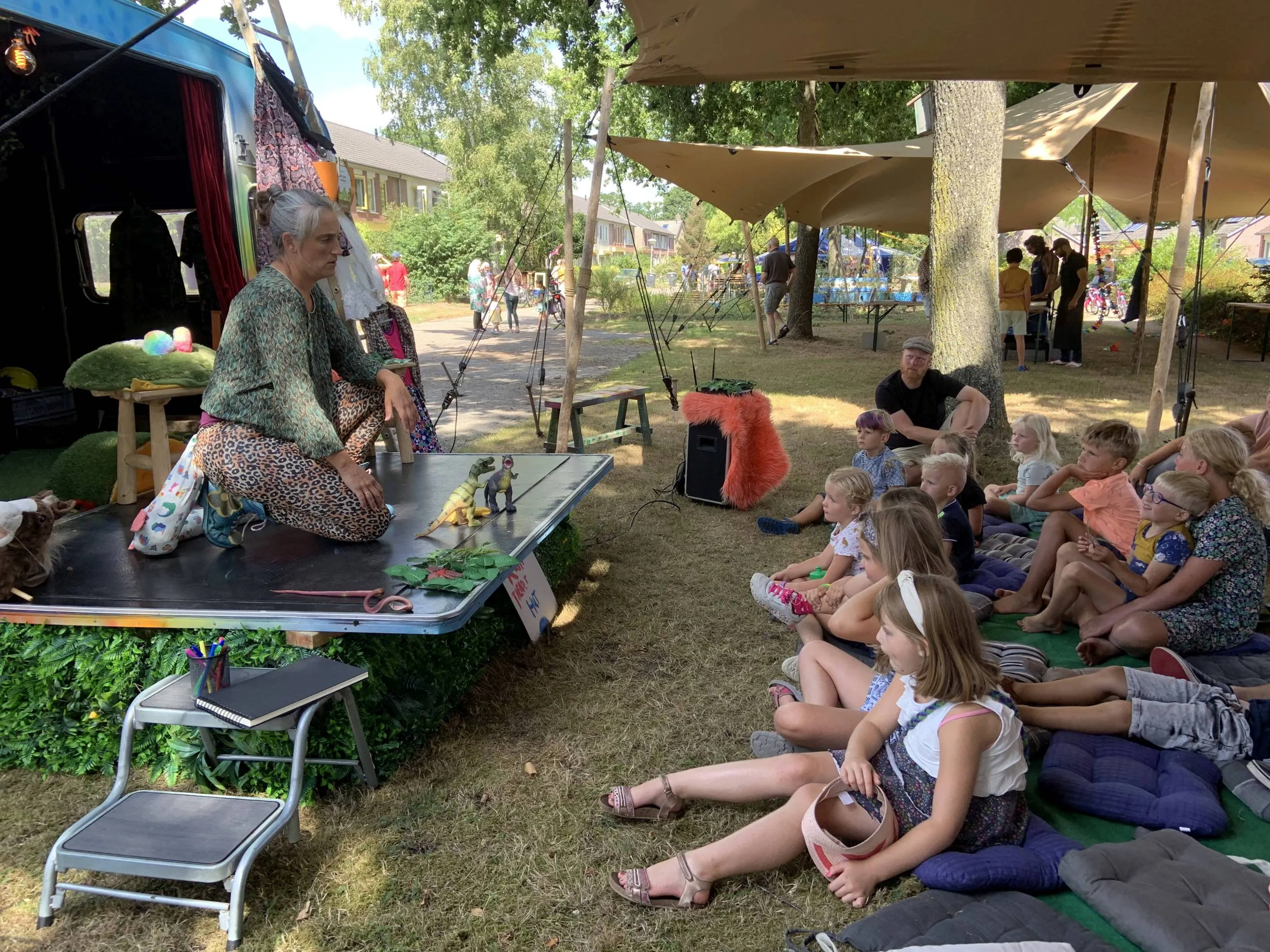 de wijk kindertheater de wijk 4
