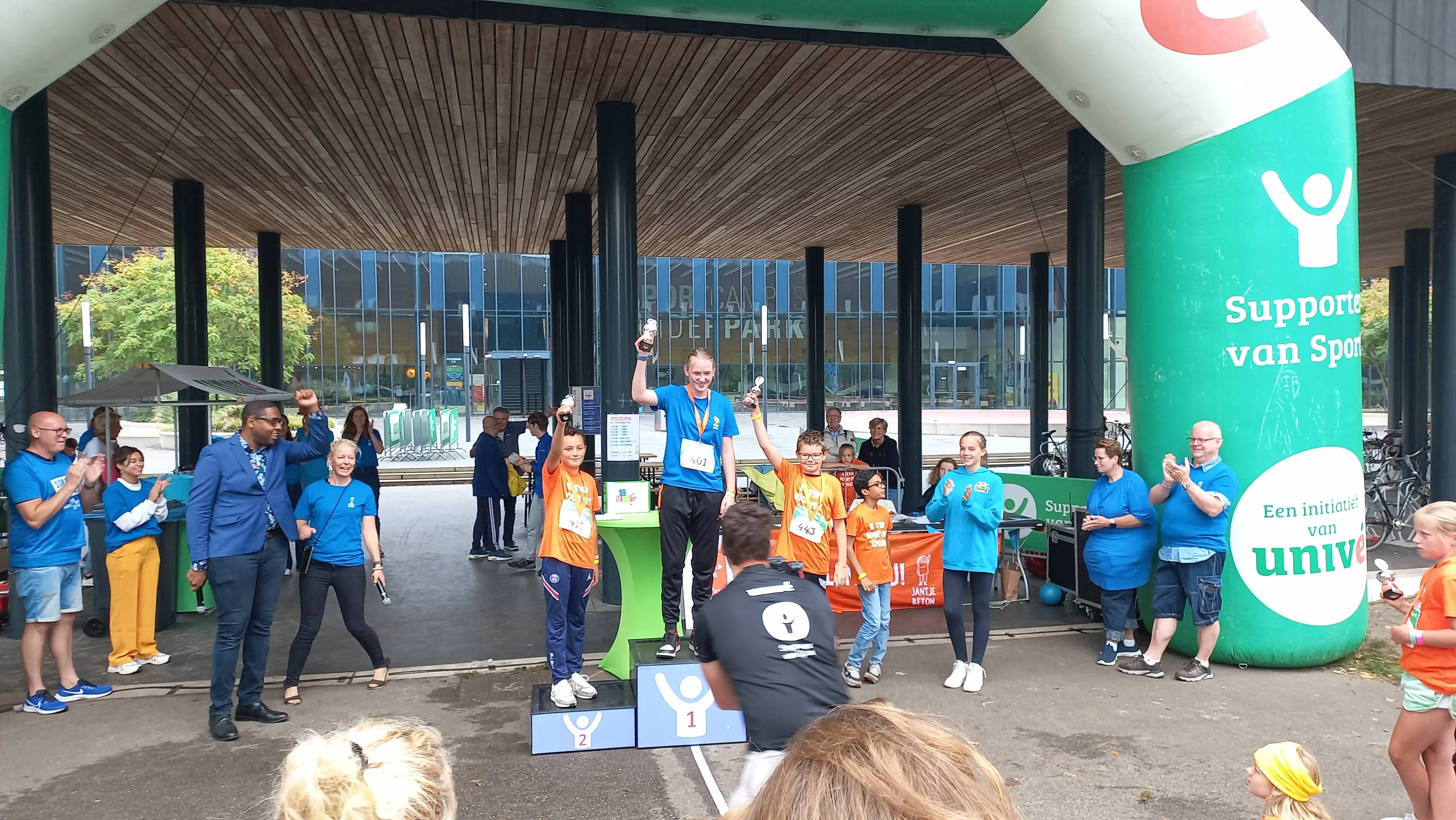 de wijk nk stoepranden iris hofstra