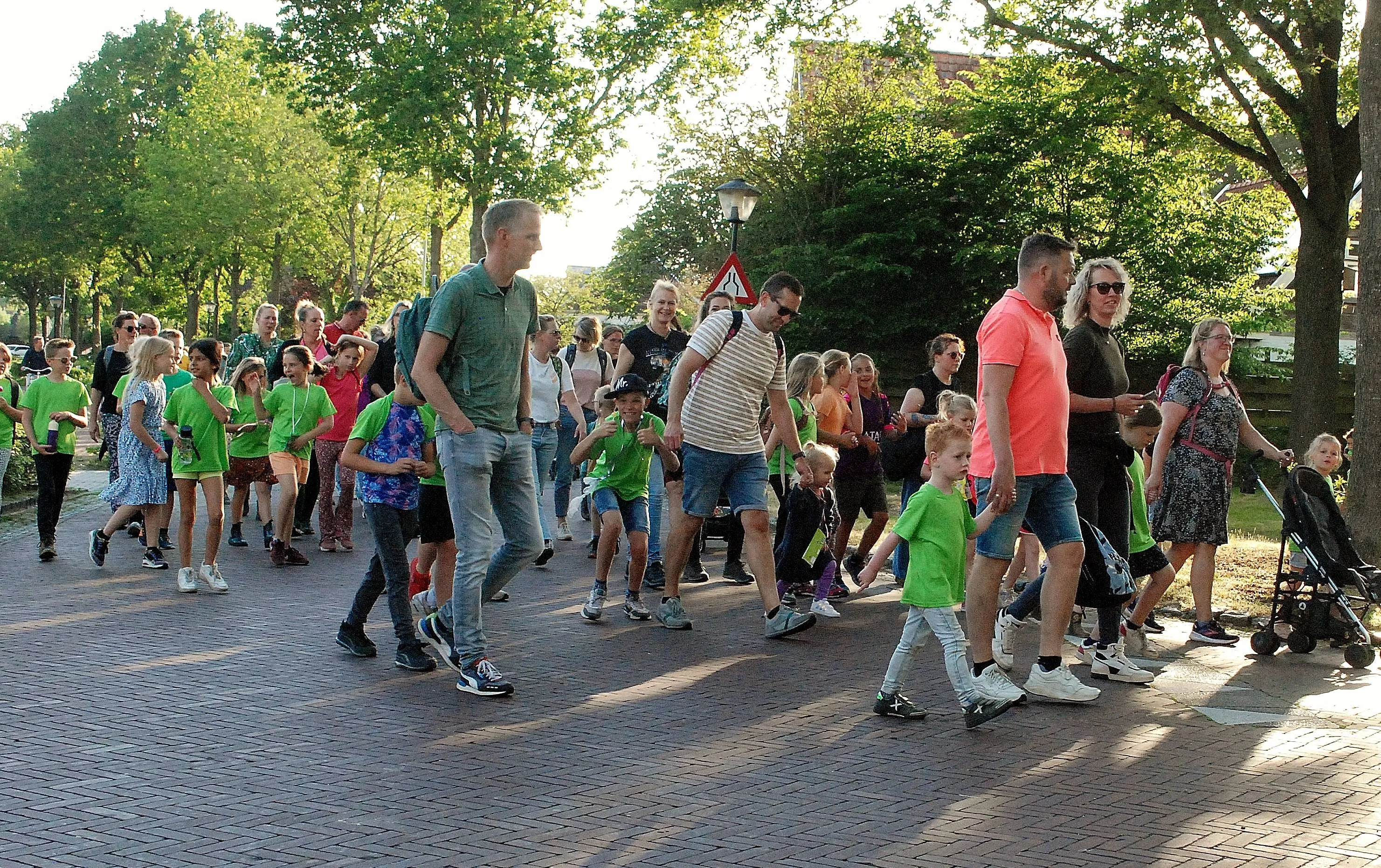 de wijk swim2walk1 benny spin