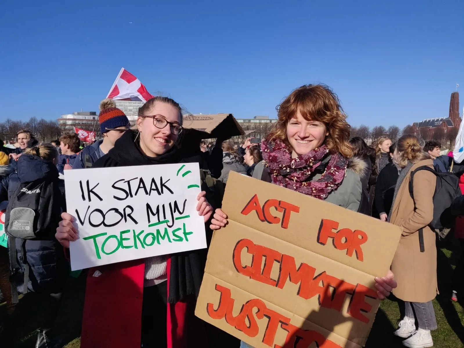 deborah de groot in den haag